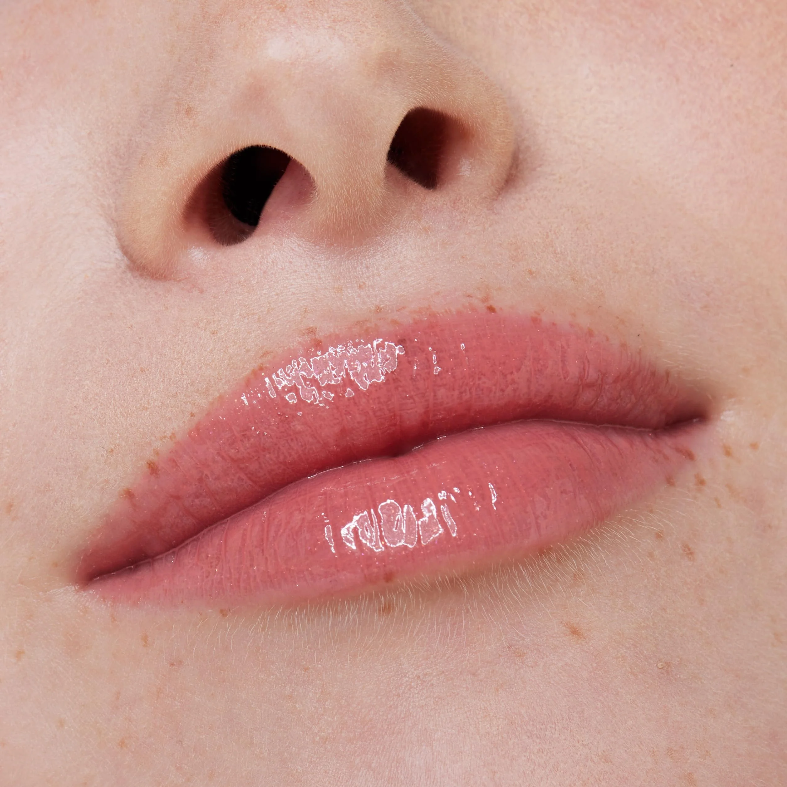 essence | What the Fake! Plumping Lip Filler | Volumizing Lip Gloss Made With Hyaluronic Acid and Vitamin E | Vegan & Cruelty Free, Gluten Free | Free From Fragrance & Parabens (02 | Oh My Nude!) - Image 3