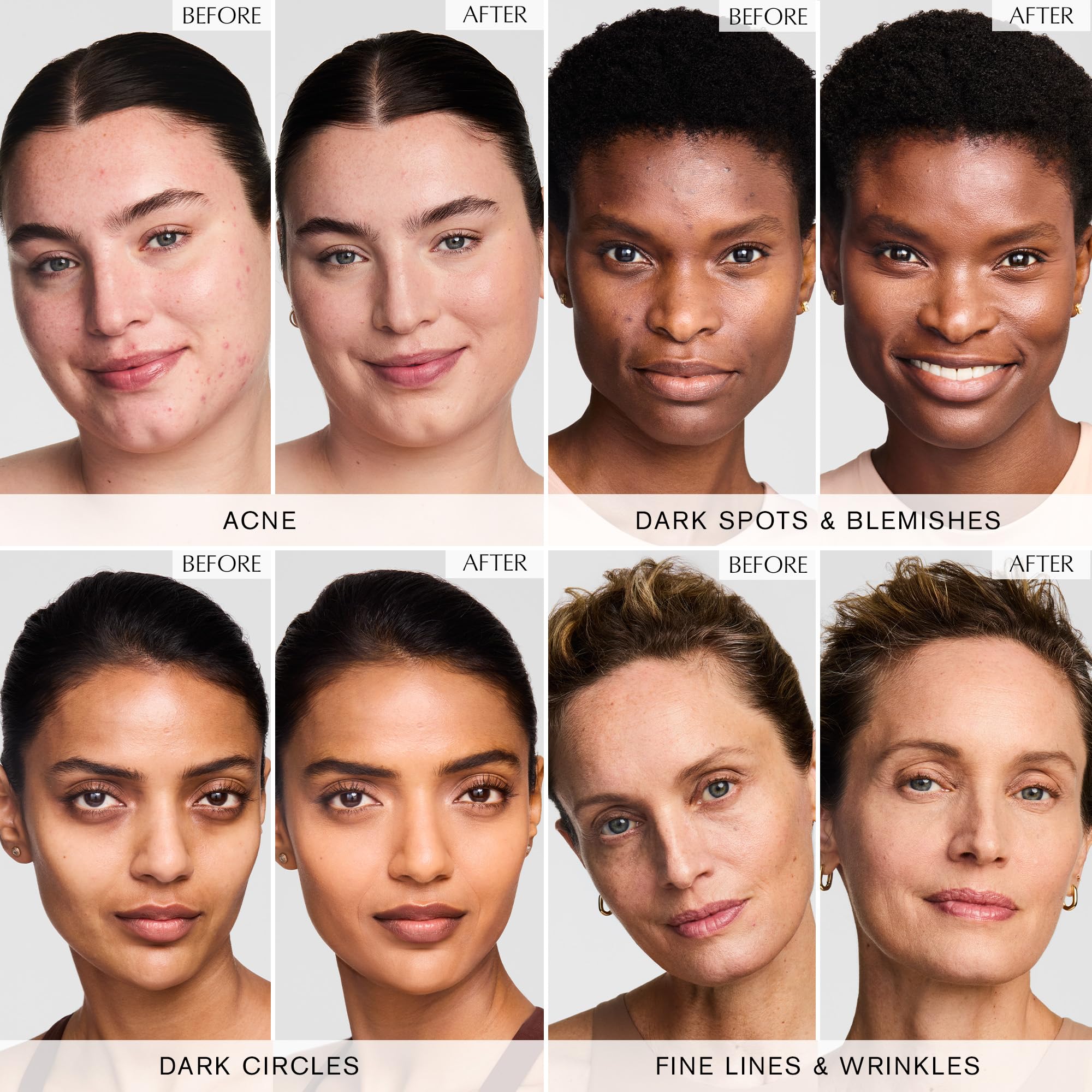 Estée Lauder Double Wear Stay-in-Place Flawless 24-Hour Concealer | Longwear | Soft Matte Finish, Medium-to-Full Coverage | Hydrating, 0.4 Fl Oz, 0.5C - Image 8