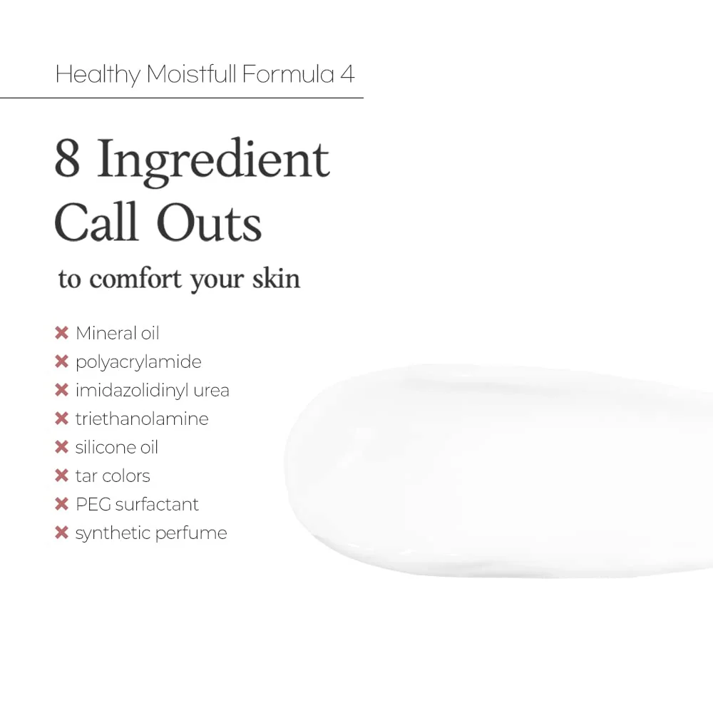 ETUDE Moistfull Collagen Deep Cream, Face Moisturizer, Super Collagen Water, Macadamia Seed Oil, Lupinus Albus Protein, Deep Moisturizing Cream, Korean Skin Care, Beauty (2.53 Fl Oz) - Image 3