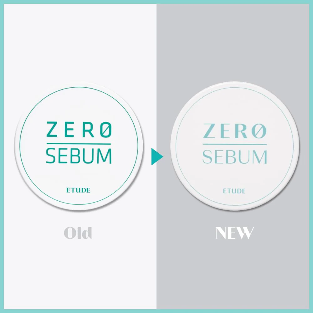 ETUDE Zero Sebum Loose Powder for Face | Lightweight Oil Control No Sebum Loose Face Powder with 80% Mineral | Long Lasting for Setting or Foundation Makes Skin Downy - Image 9