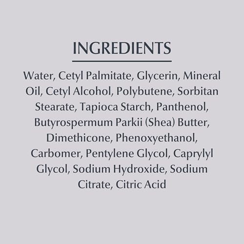 Eucerin Baby Body Lotion, Hypoallergenic and Fragrance Free Baby Lotion with Pro-Vitamin B5 and Shea Butter, 13.5 Fl Oz Bottle - Image 2