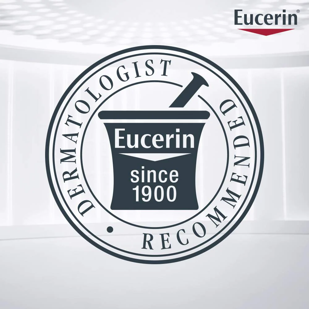 Eucerin Eczema Relief Flare-up Treatment - Provides Immediate Relief for Eczema-Prone Skin - 5 oz. Tube - Image 5