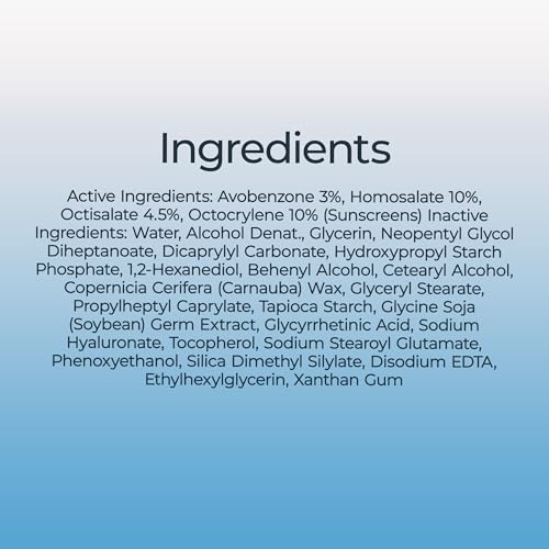 Eucerin Face Immersive Hydration Daily Face Lotion Broad Spectrum SPF 30 Sunscreen, Daily Moisturizer with Hyaluronic Acid Smooths Fine Lines and Wrinkles, 2.5 Fl Oz Bottle - Image 4