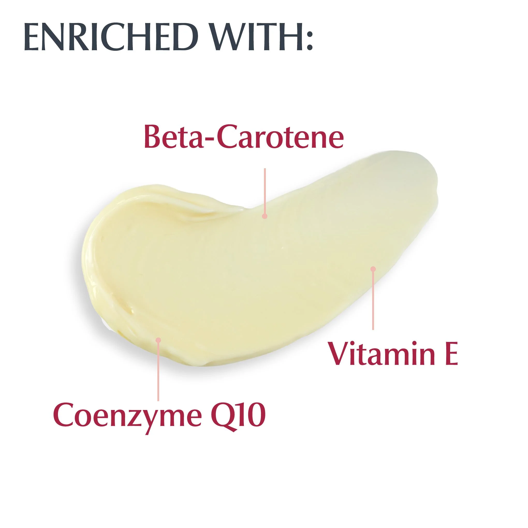 Eucerin Q10 Anti-Wrinkle Face Cream, Unscented Face Cream for Sensitive Skin, 1.7 Oz Jar - Image 16