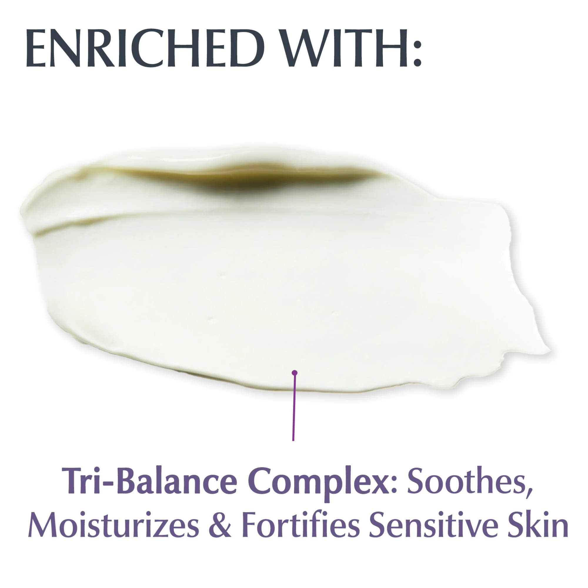 Eucerin Skin Balance Day Cream, Sensitive Skin Face Moisturizer Enriched with Tri-Balance Complex, 1.7 Oz Bottle - Image 12