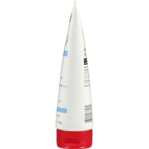 Eucerin Skin Calming Cream - Full Body Lotion for Dry, Itchy Skin, Natural Oatmeal Enriched - 14 oz. Tube - Image 2