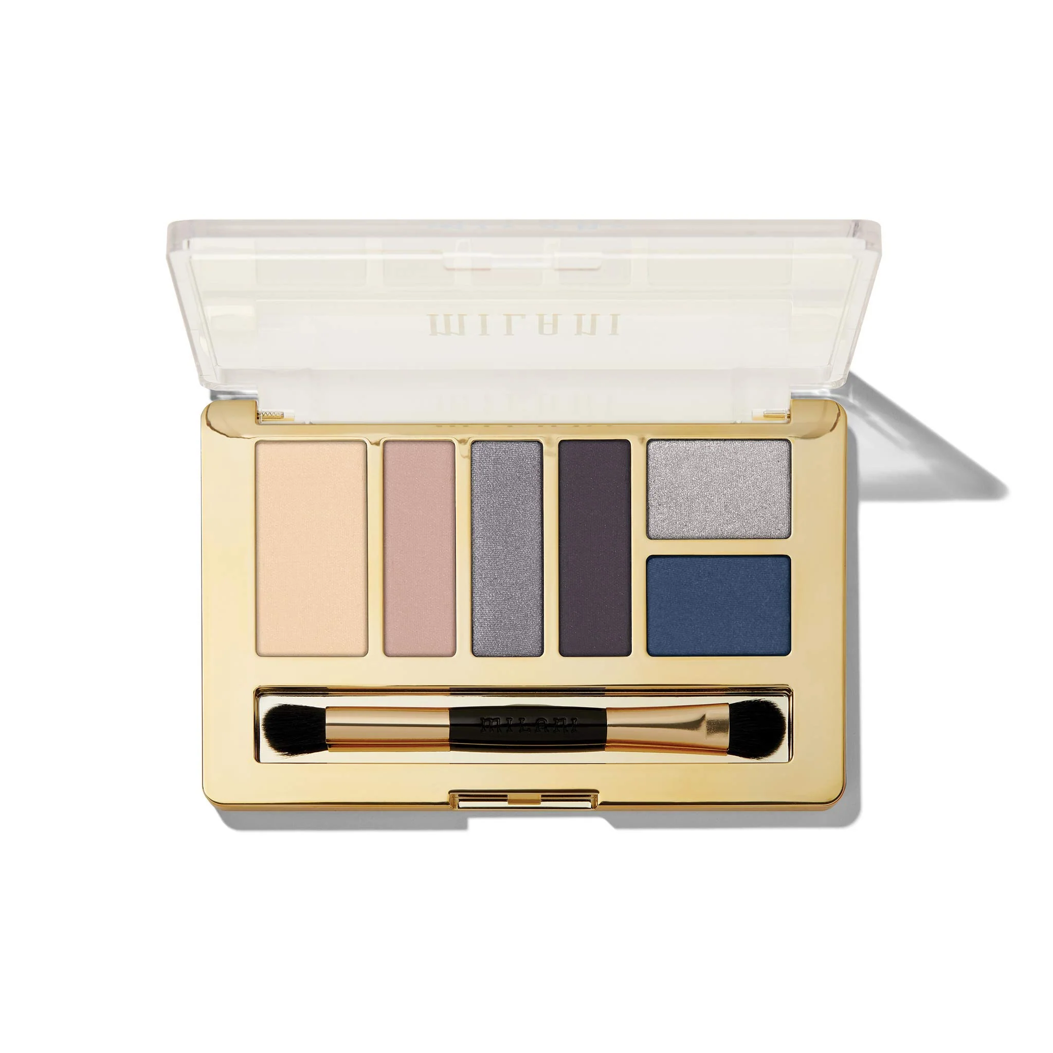 Everyday Eyes Eyeshadow Collection - Smokey Essentials - Image 5