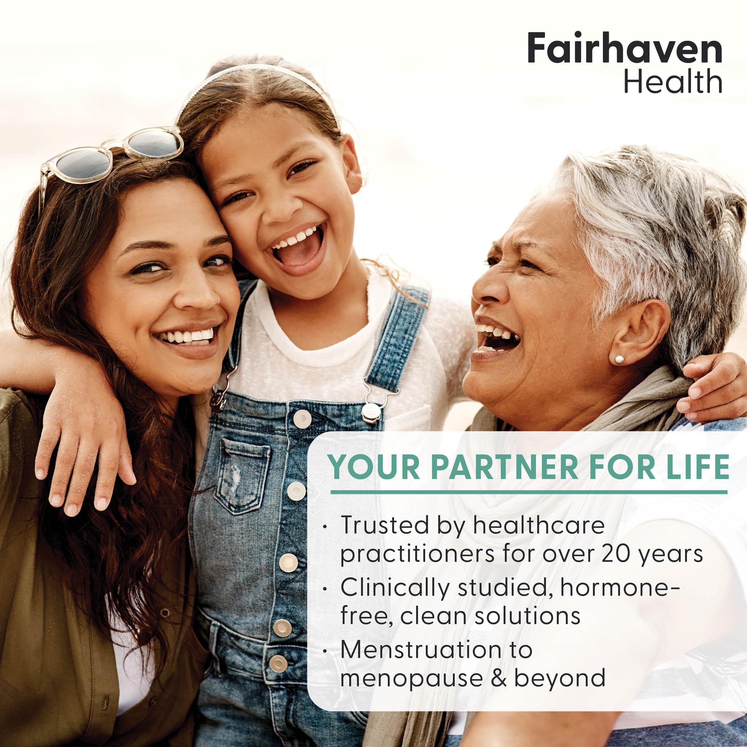 Fairhaven Health Myo-Inositol Supplement for Women and Men | Vitamin B8 2000mg | Vegan Inositol Powder Capsules | Gluten, Dairy and Soy Free | 120 Inositol Capsules - Image 3