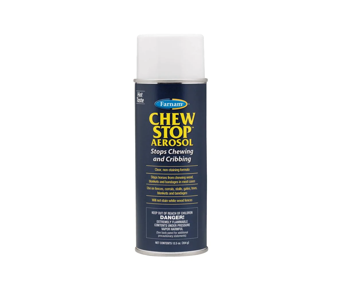 Farnam Chew Stop Aerosol