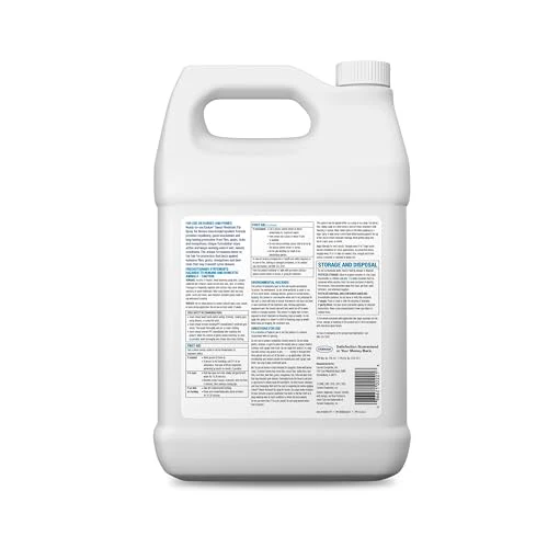 Farnam Endure Sweat-Resistant Fly Spray for Horses, Sweat-Rsistant Formula Lasts Up to 14 Days, Kills and Repels Against Flies, Gnats, Mosquitoes, Ticks & Lice, 128 oz. - Image 3