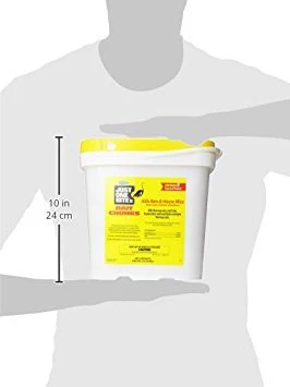 Farnam Just One Bite II Bait Chunks, 8lbs (64, 2 oz chuncks) - Image 2