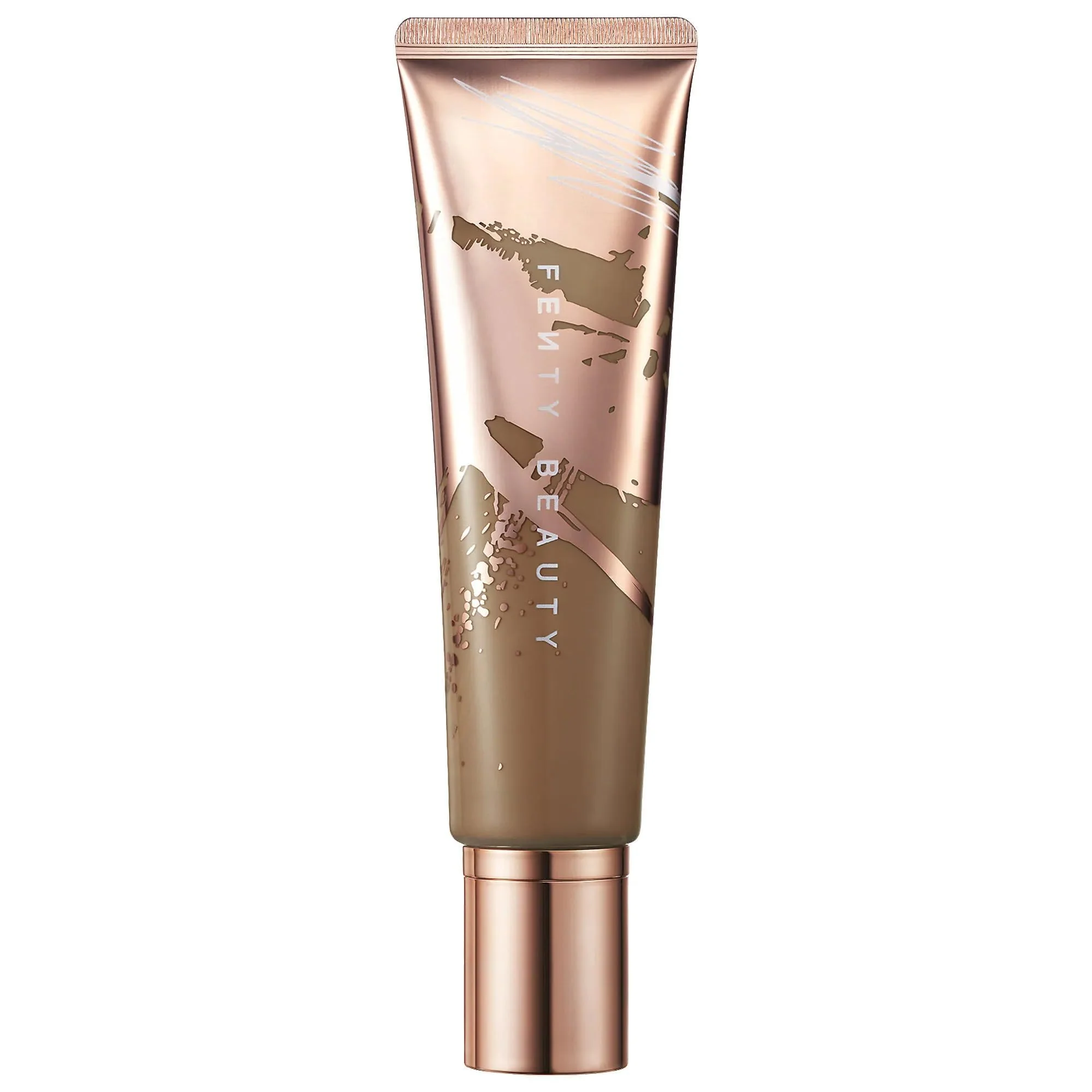 Fenty Beauty by Rihanna Body Sauce Body Luminizing Tint 03 Agave Spice - Image 6
