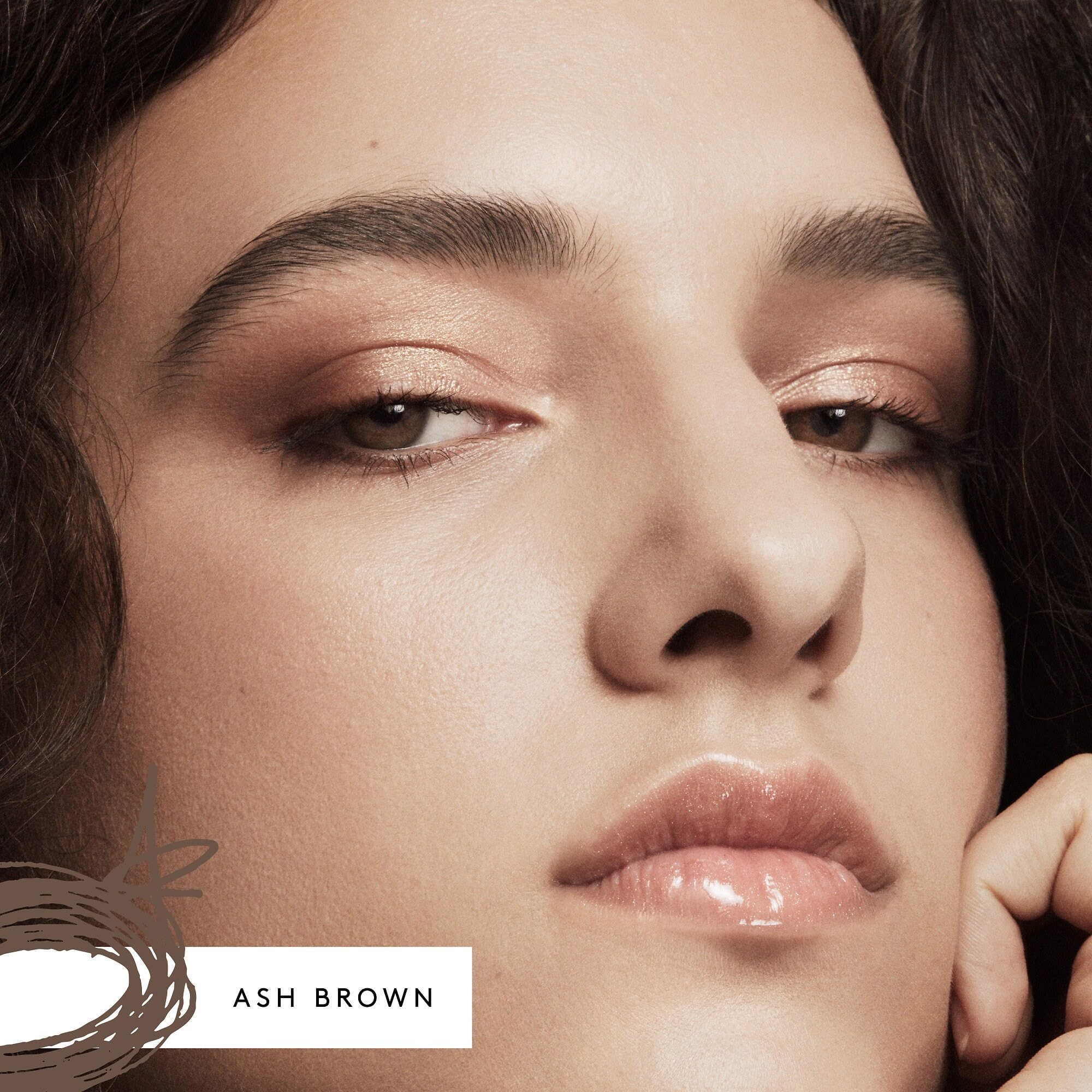Fenty Beauty by Rihanna Brow MVP Ultra Fine Brow Pencil & Styler Ash Brown - Image 7