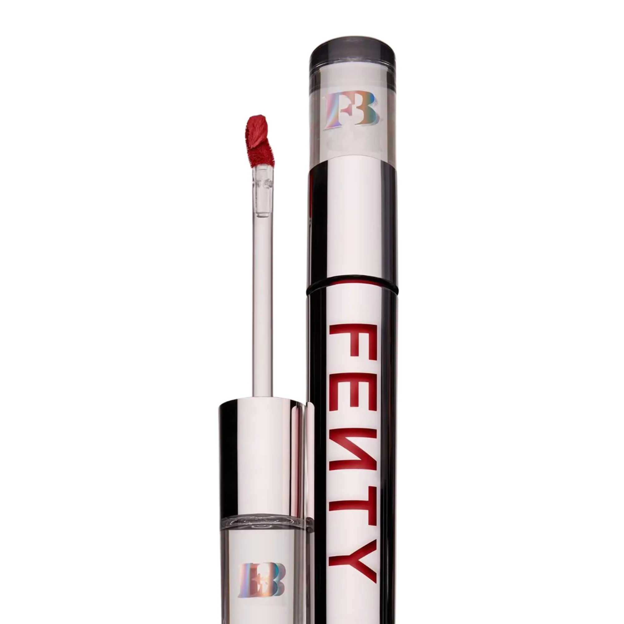Fenty Beauty by Rihanna Fenty Icon Velvet Liquid Lipstick Fashion Fiend - Image 3