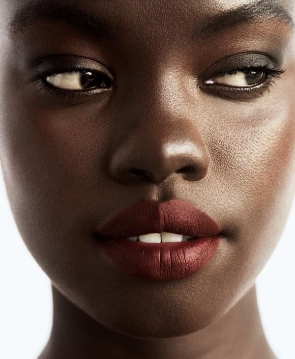 Fenty Beauty by Rihanna Fenty Icon Velvet Liquid Lipstick Fiyaproof - Image 7