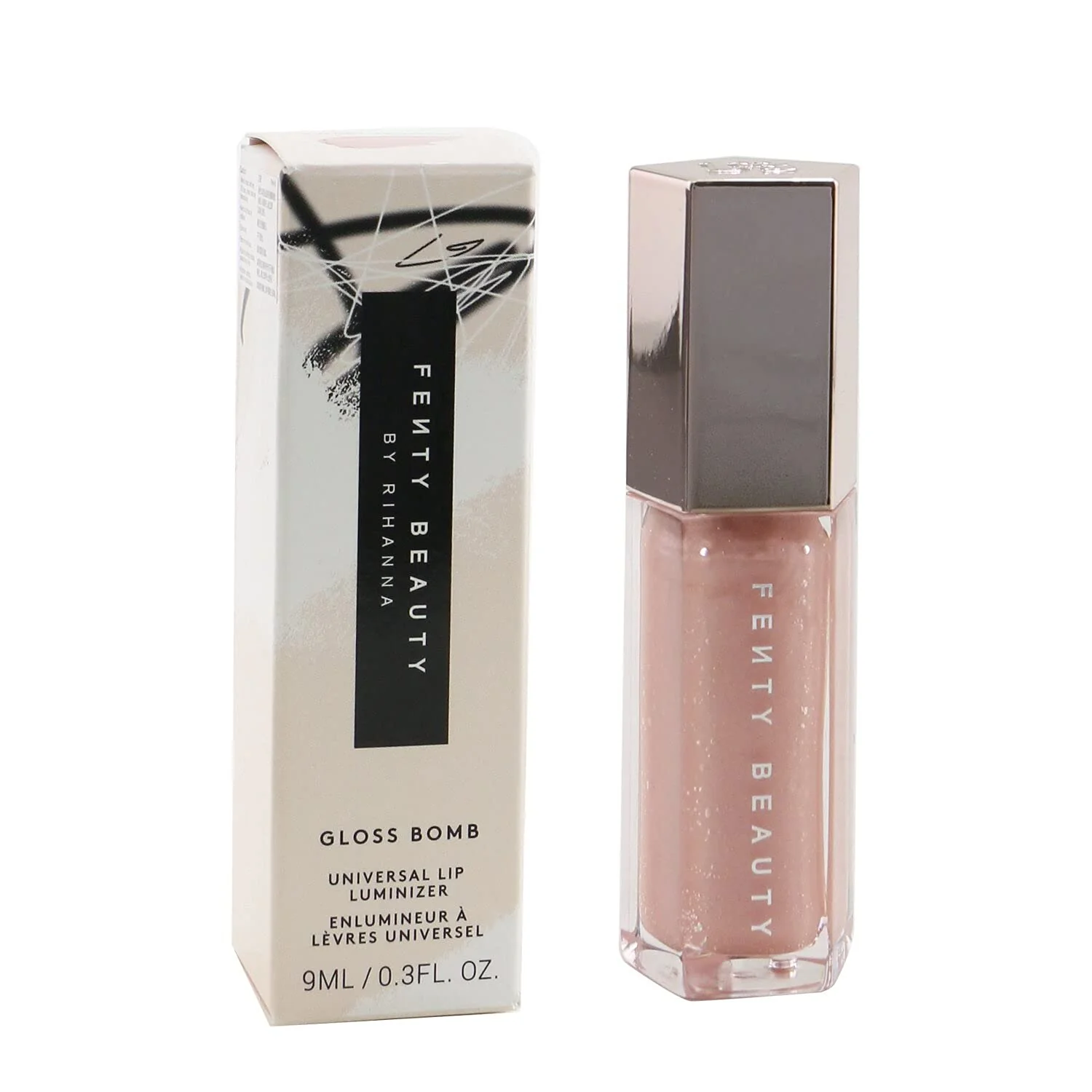 Fenty Beauty by Rihanna Gloss Bomb Universal Lip Luminizer $weetmouth - Image 4