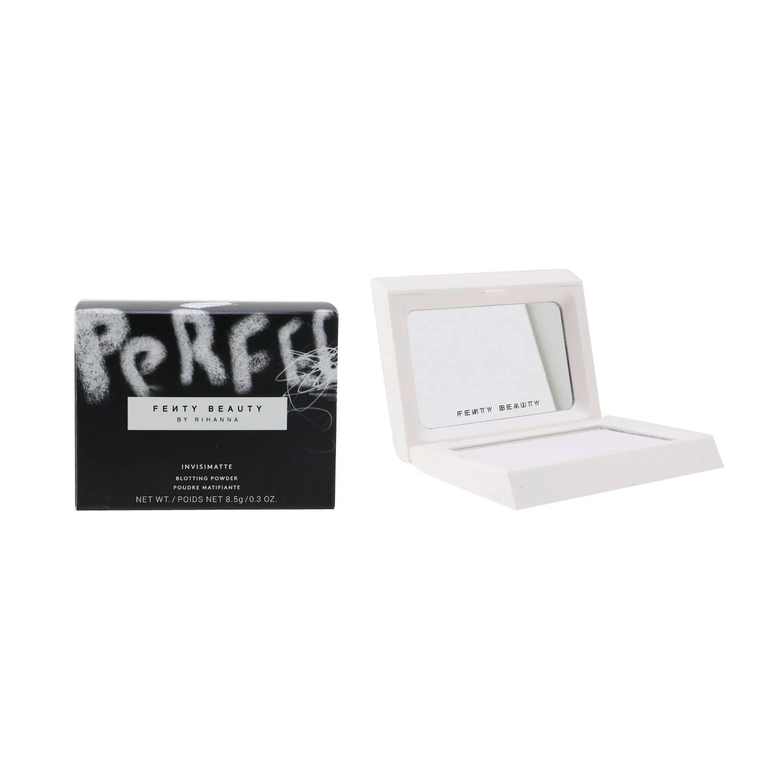 FENTY BEAUTY BY RIHANNA Invisimatte Blotting Powder - Image 4