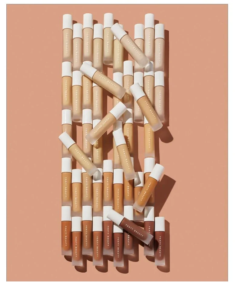 Fenty Beauty by Rihanna Pro Filt’r Soft Matte Longwear Liquid Foundation 125 - Image 2