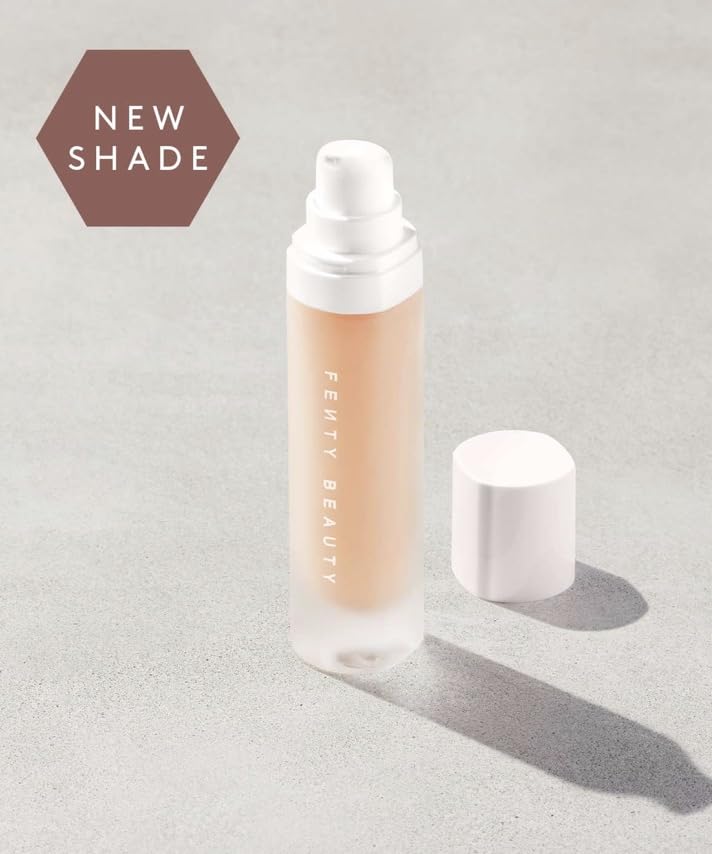 Fenty Beauty by Rihanna Pro Filt’r Soft Matte Longwear Liquid Foundation 125 - Image 7