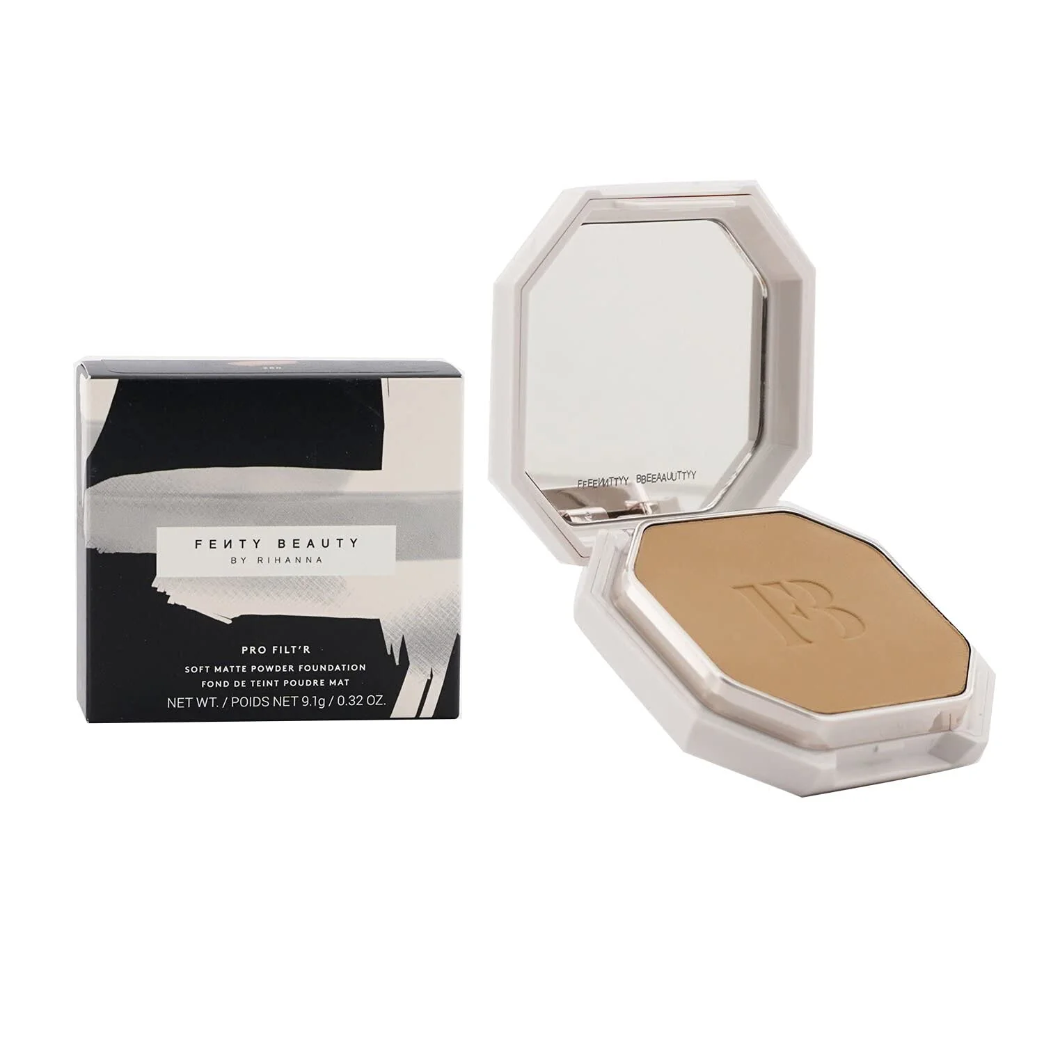 Fenty Beauty by Rihanna Pro Filt’r Soft Matte Longwear Powder Foundation 280 - Image 3