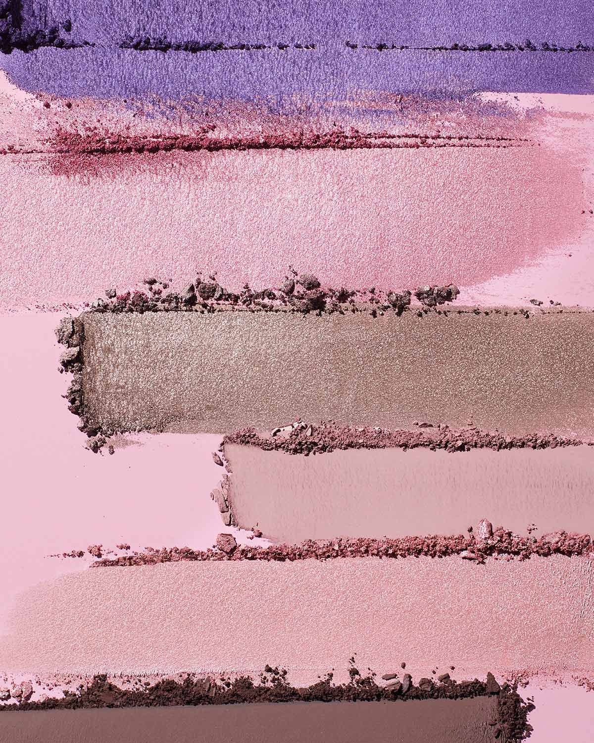 Fenty Beauty by Rihanna Snap Shadows Mix & Match Eyeshadow Palette 2 Cool Neutrals - Image 4