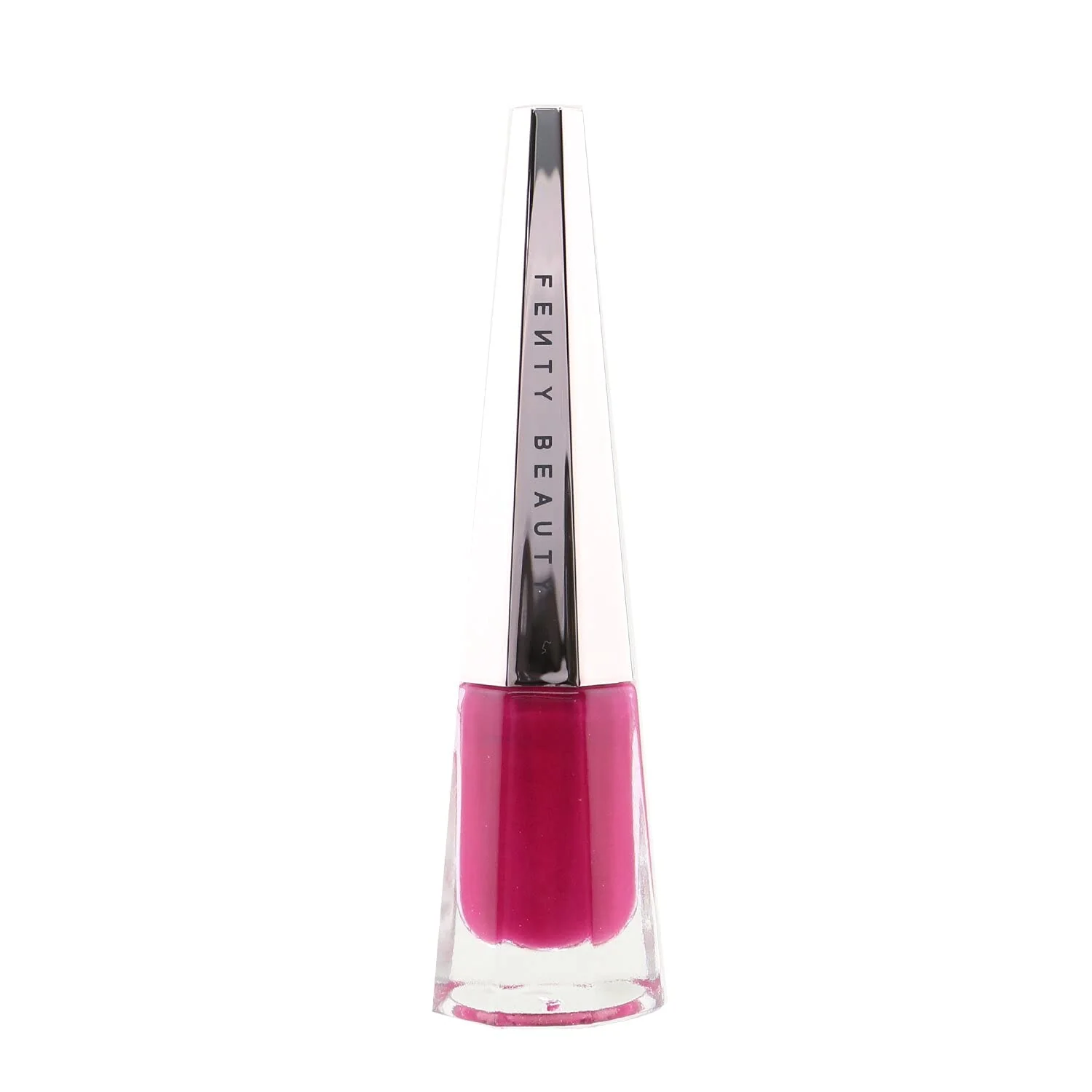 Fenty Beauty Stunna Lip Paint Longwear Fluid Lip Color, Unlocked, 0.13 oz