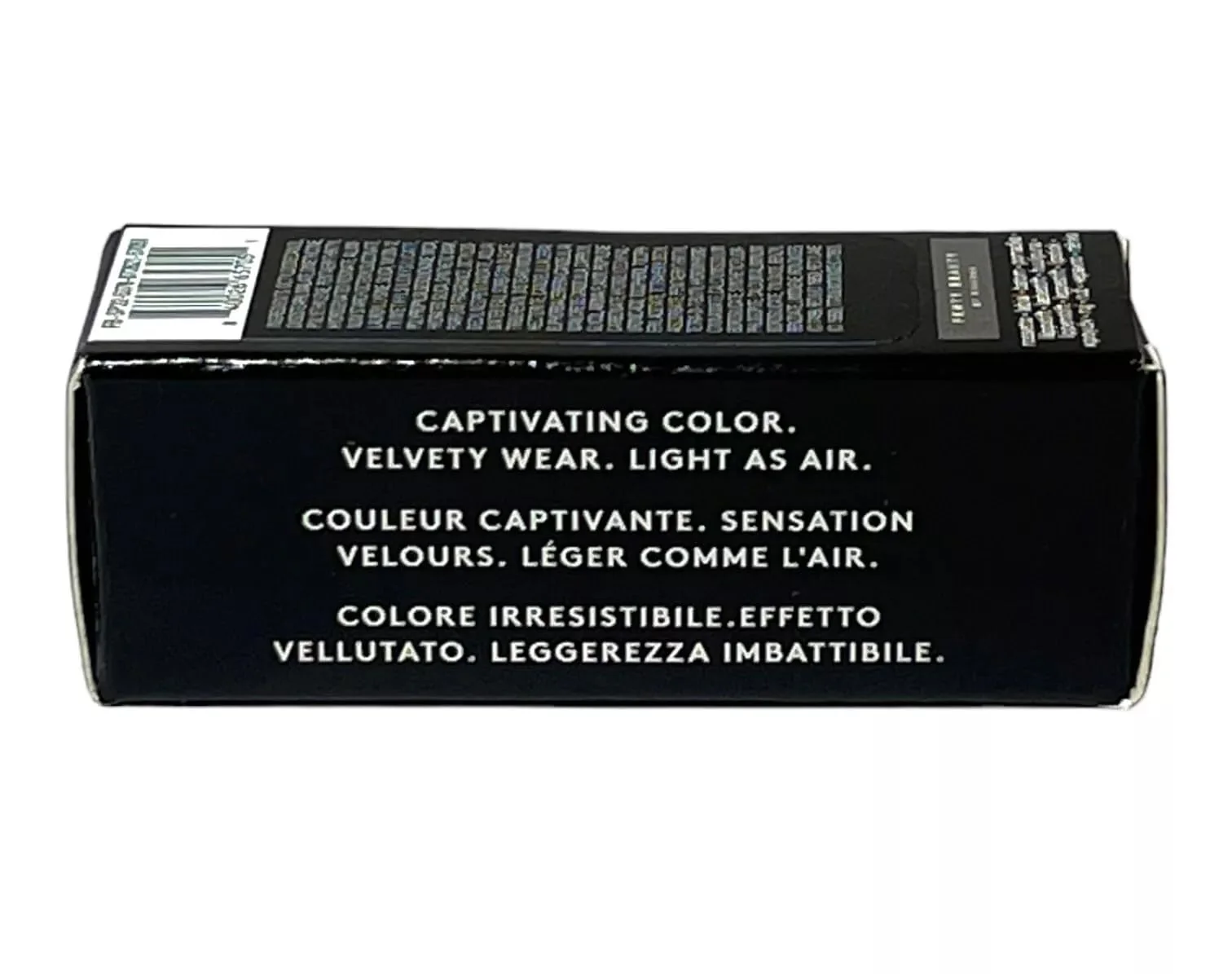 Fenty Icon The Fill Semi-Matte Refillable Lipstick - Image 4
