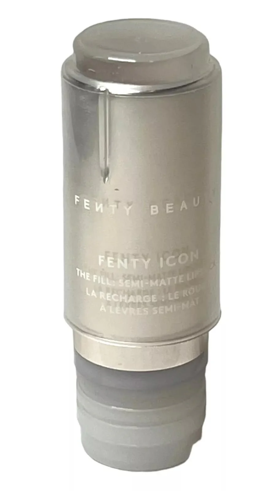 Fenty Icon The Fill Semi-Matte Refillable Lipstick - Image 7