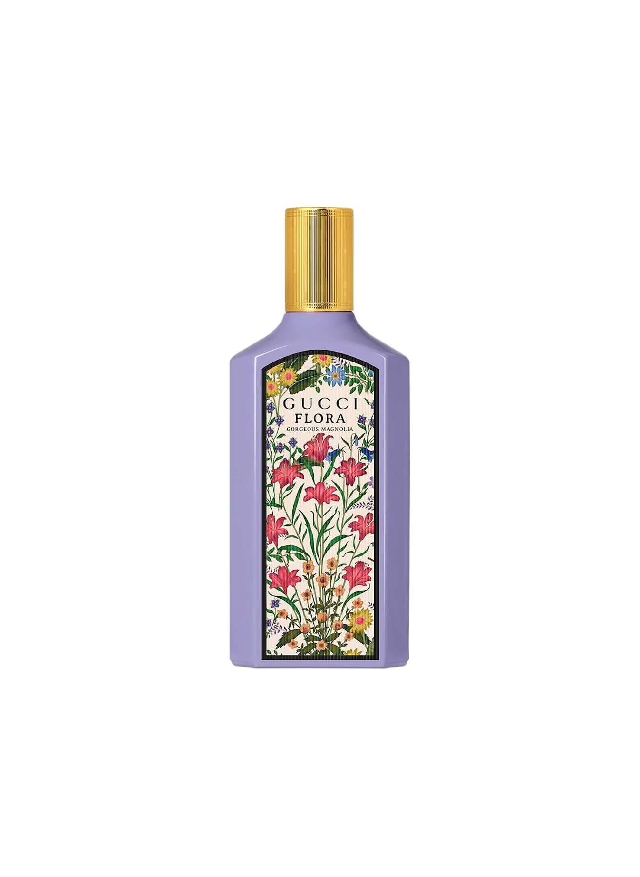 Flora Gorgeous Magnolia by Gucci for Women - 3.3 oz EDP Spray - Image 3