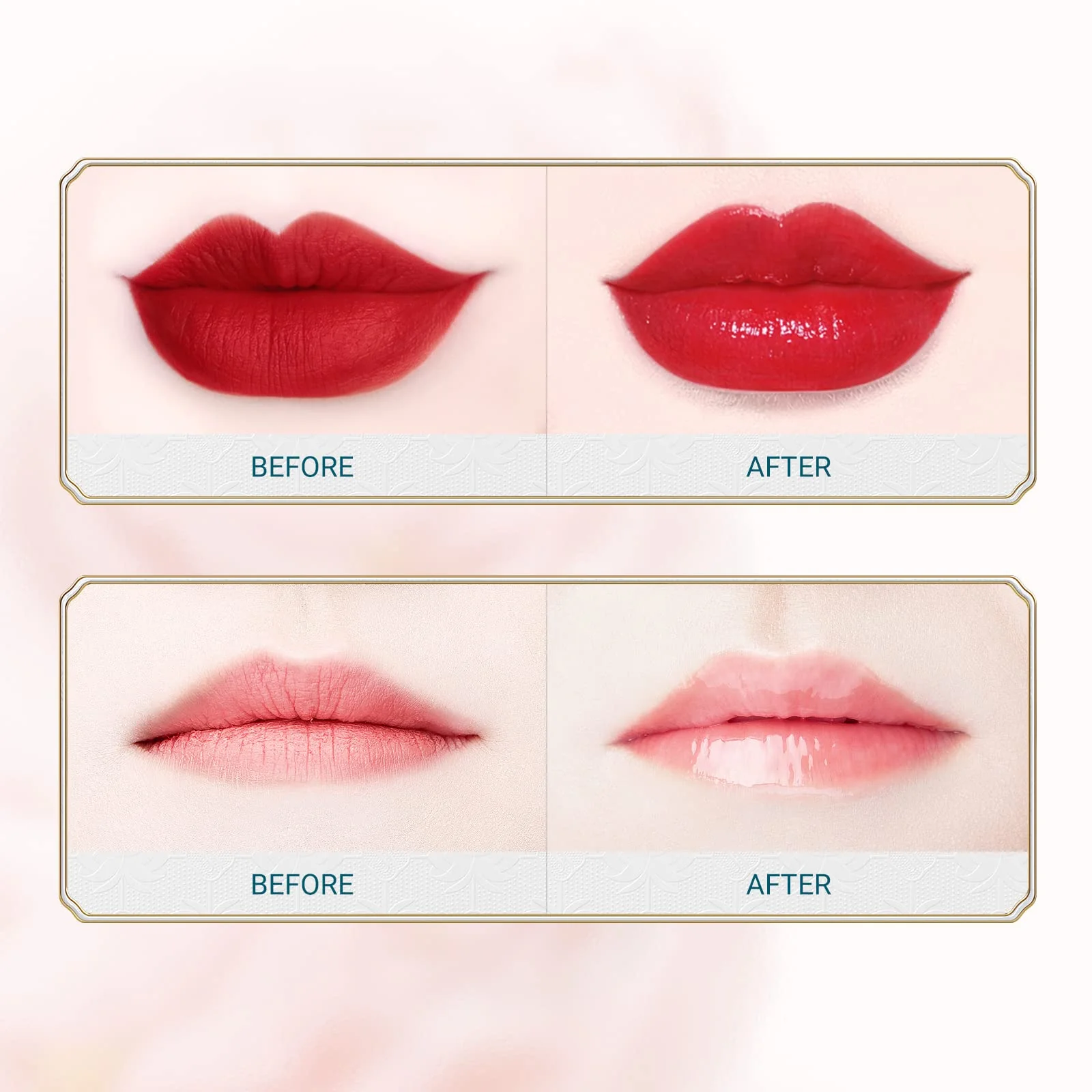 FLORASIS Ginseng Care Lip Balm Overnight Lip Sleeping Mask for Lip Care - Image 7
