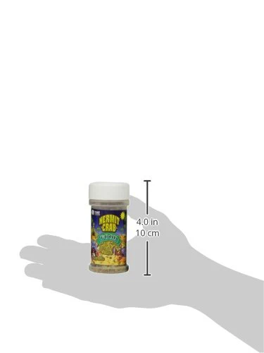 Florida Marine Research Sfm00006 Hermit Crab Food, 2-Ounce - Image 4