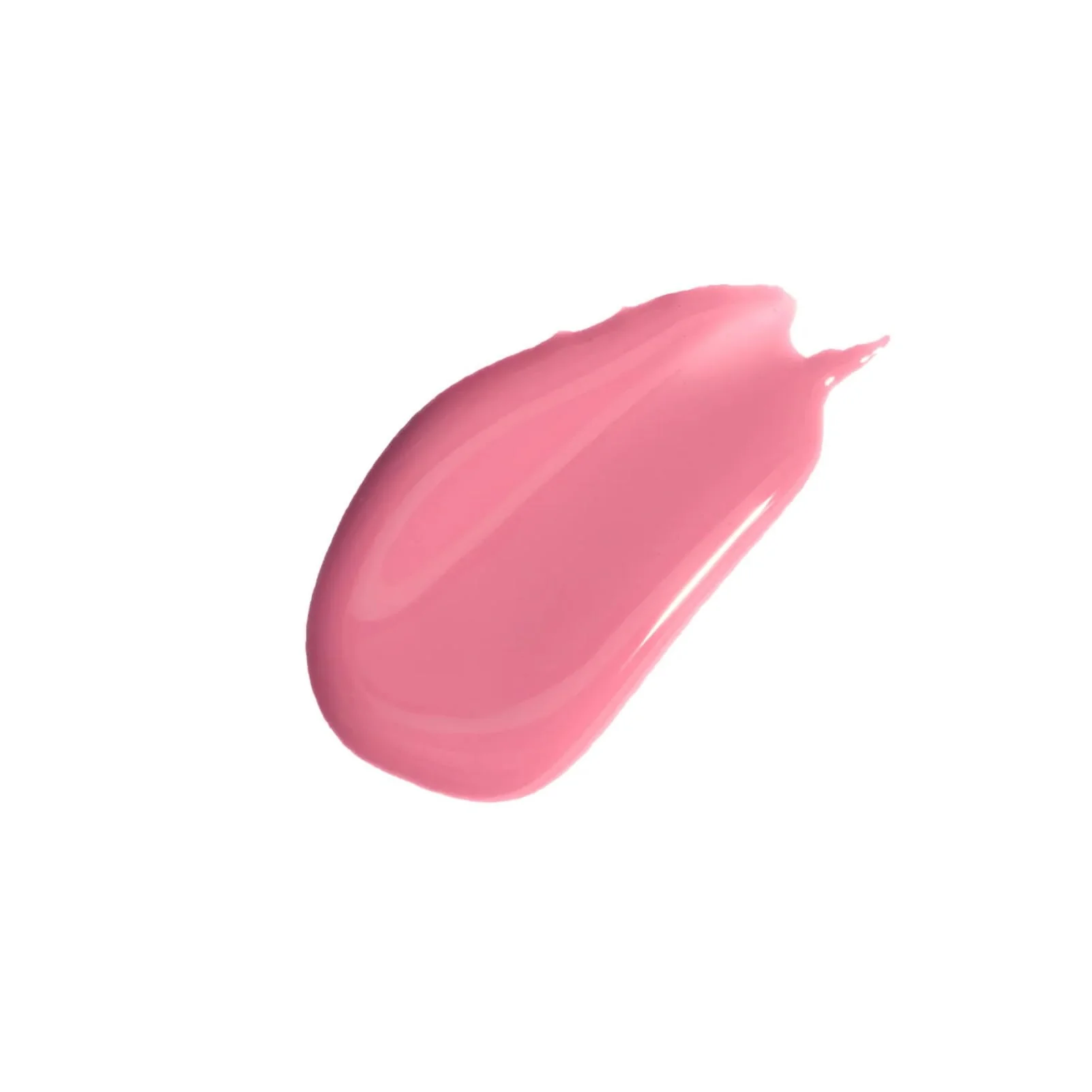 Flower Knows Violet Strawberry Rococo Glowy Lip Gloss,Moisturizing Baby Pink Plumping Lip Oil,Hydrating Lip Tint for Girls&Women,Vegan & Cruelty-Free,0.12 Fl Oz(G01 Strawberry Macaron) - Image 9