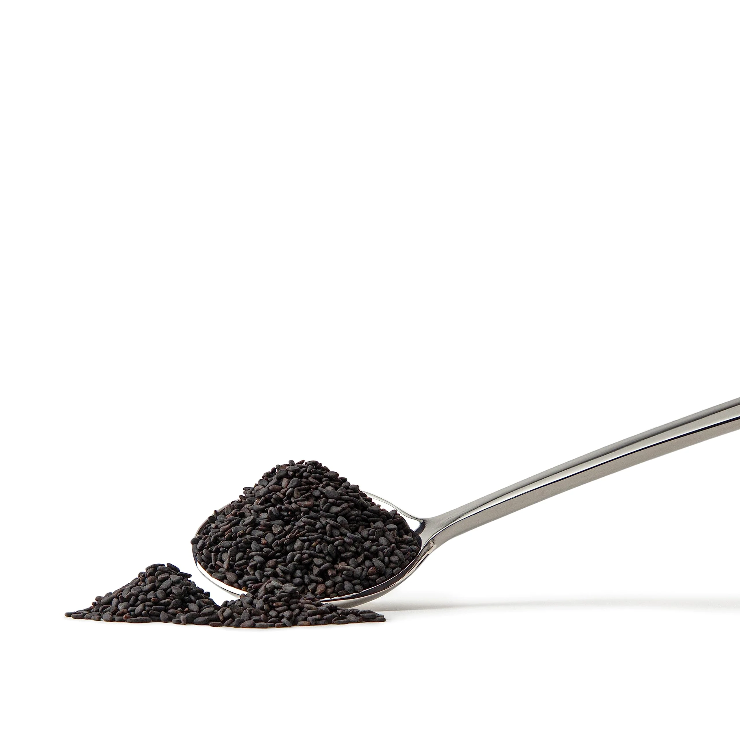 Foods Alive | Organic Black Sesame Seeds | 12 oz - Image 3