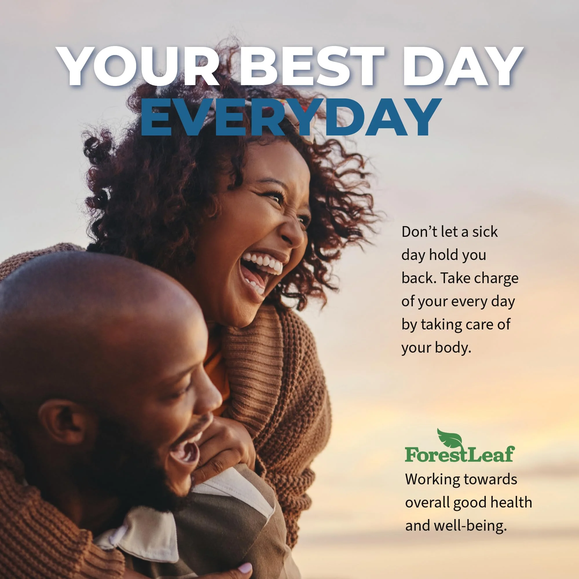 ForestLeaf Vitamin D3 50,000 IU | VIT D - Kosher VIT D3 Vitamin D Supplement for Women and Men | Bone Health, Teeth, Immune Support | Weekly Dose, 2-Year Supply, 120 Caps - Image 2
