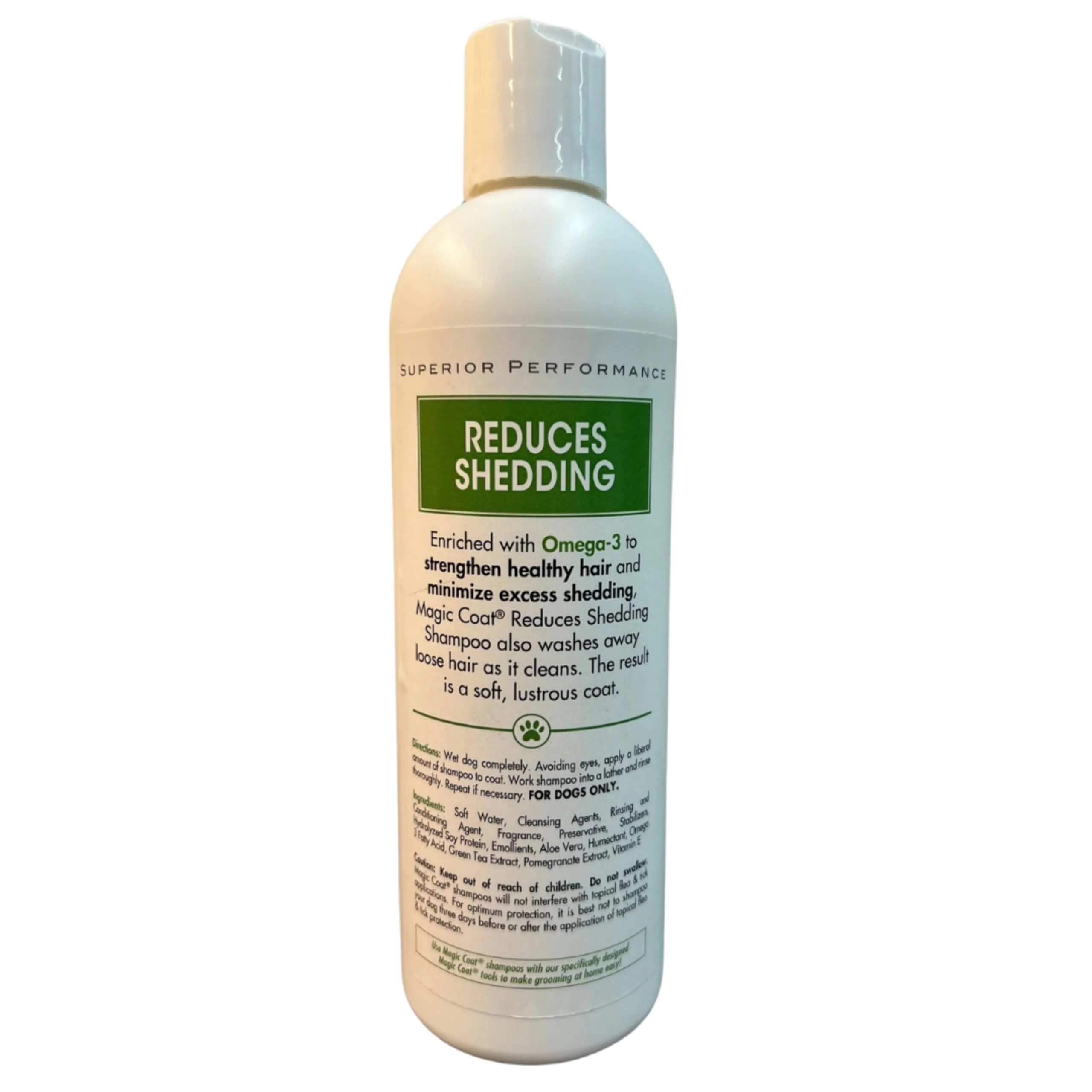 Four Paws Magic Coat Dog Shampoos for Dogs, Dog Grooming Supplies, Dog Bathing Supplies, Made in USA - Image 2