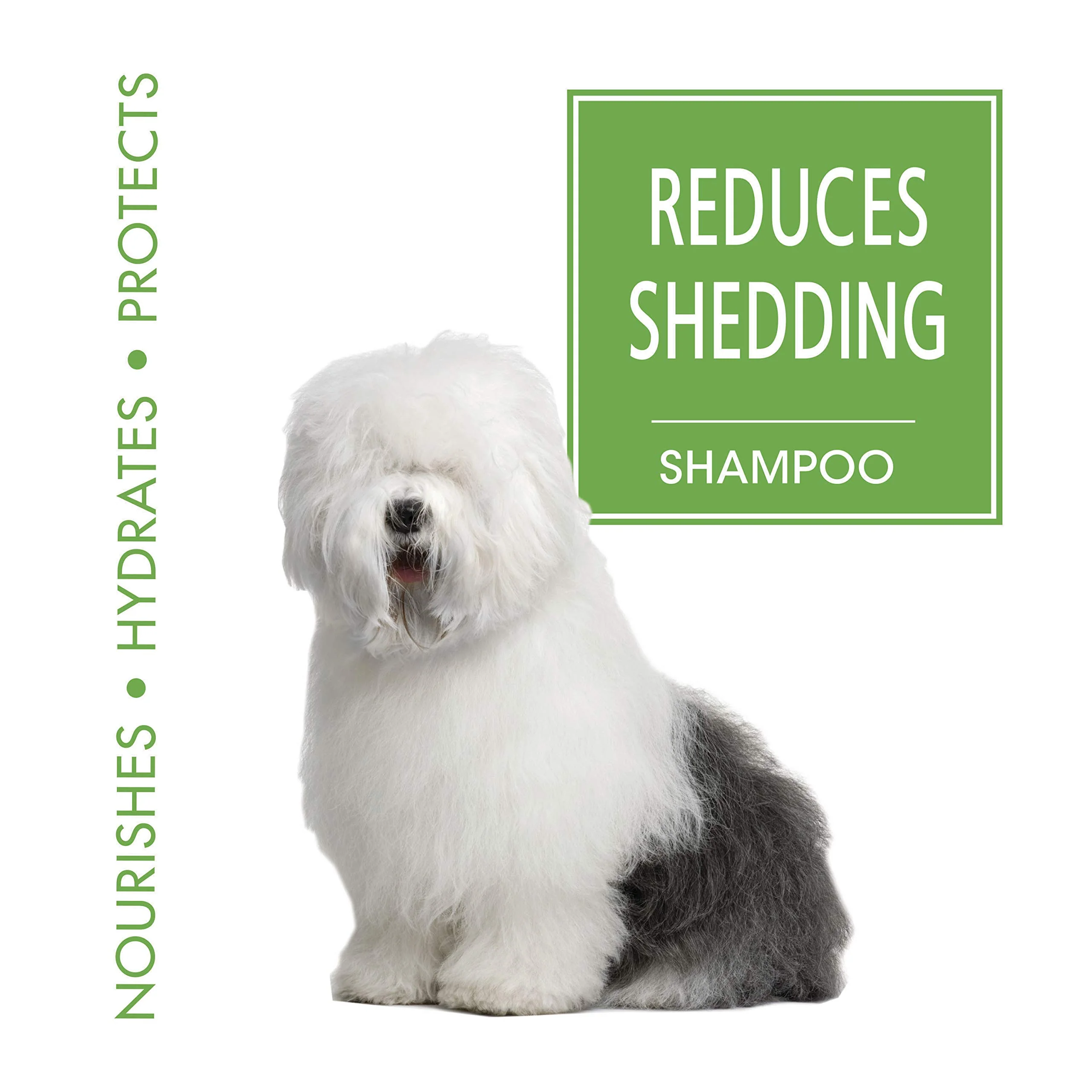 Four Paws Magic Coat Dog Shampoos for Dogs, Dog Grooming Supplies, Dog Bathing Supplies, Made in USA - Image 7