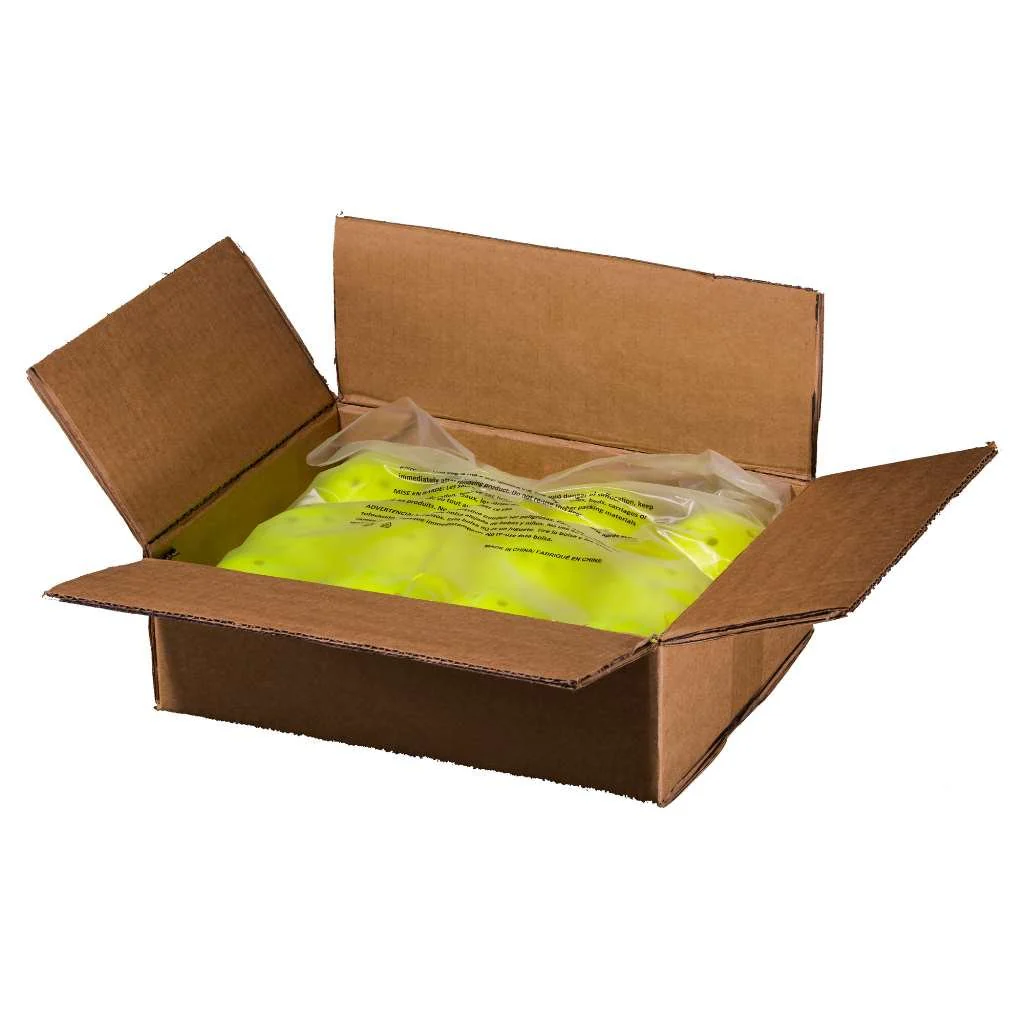 Franklin Sports x-40 Performance Outdoor Pickleballs - Usapa Approved (12 Pack) - Image 9