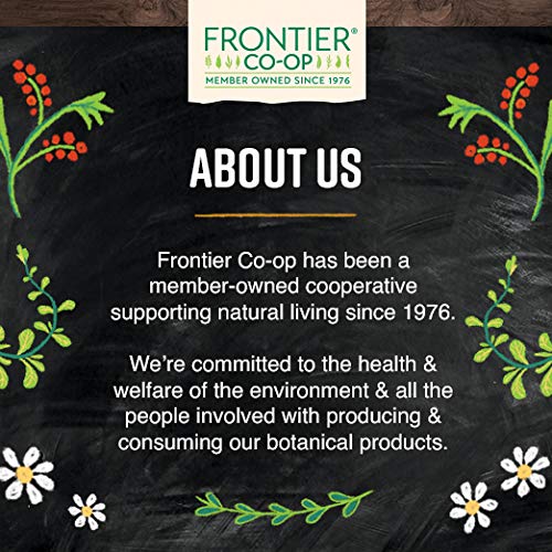 Frontier Co-op Chili Peppers Ground, Cayenne 35,000 HU, Kosher | 1 lb. Bulk Bag | Capsicum annuum L. - Image 2