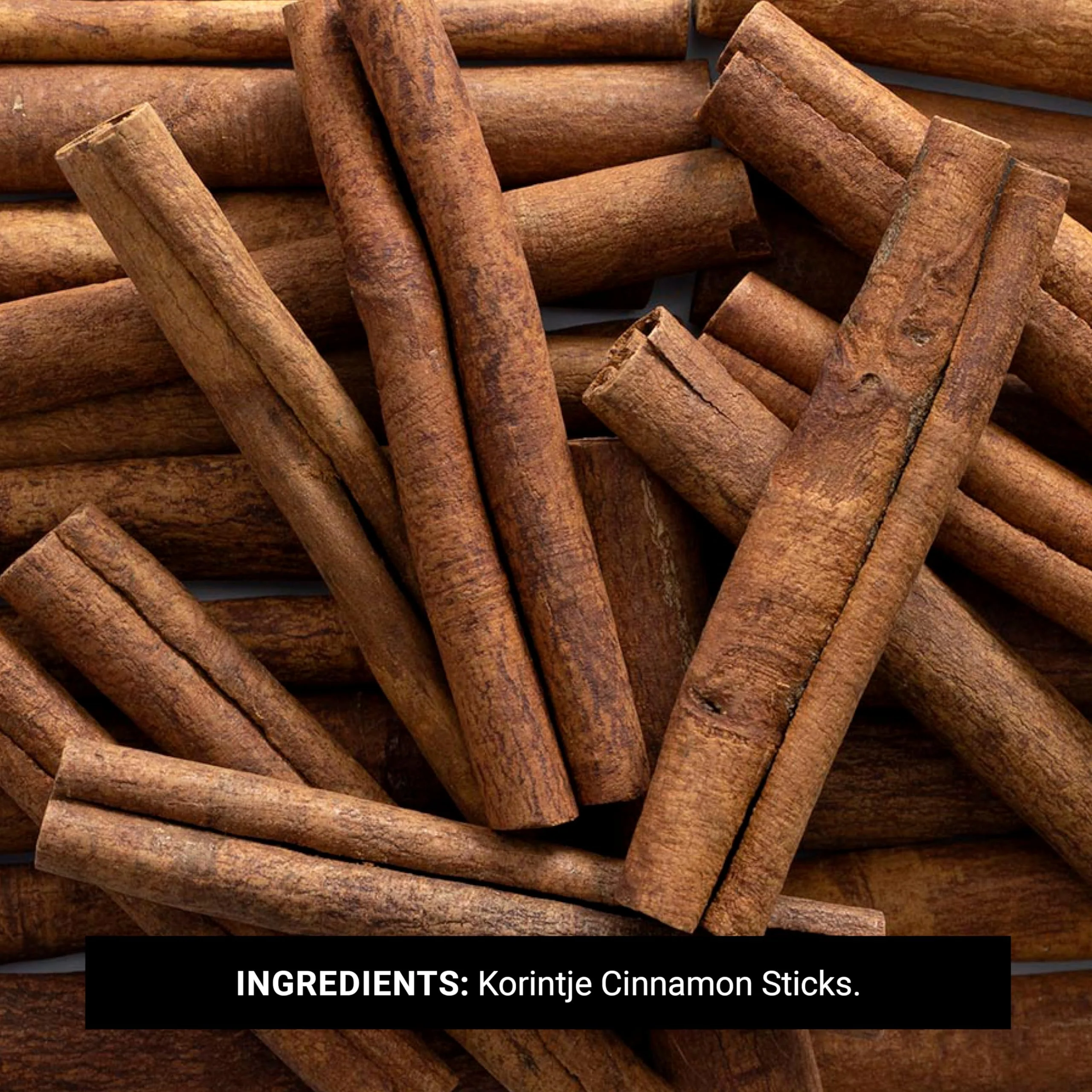 Frontier Co-op Korintje Cinnamon Sticks, 16 Oz, Bulk Bag - For Craft Use, Mulled Drinks and Teas - Image 2