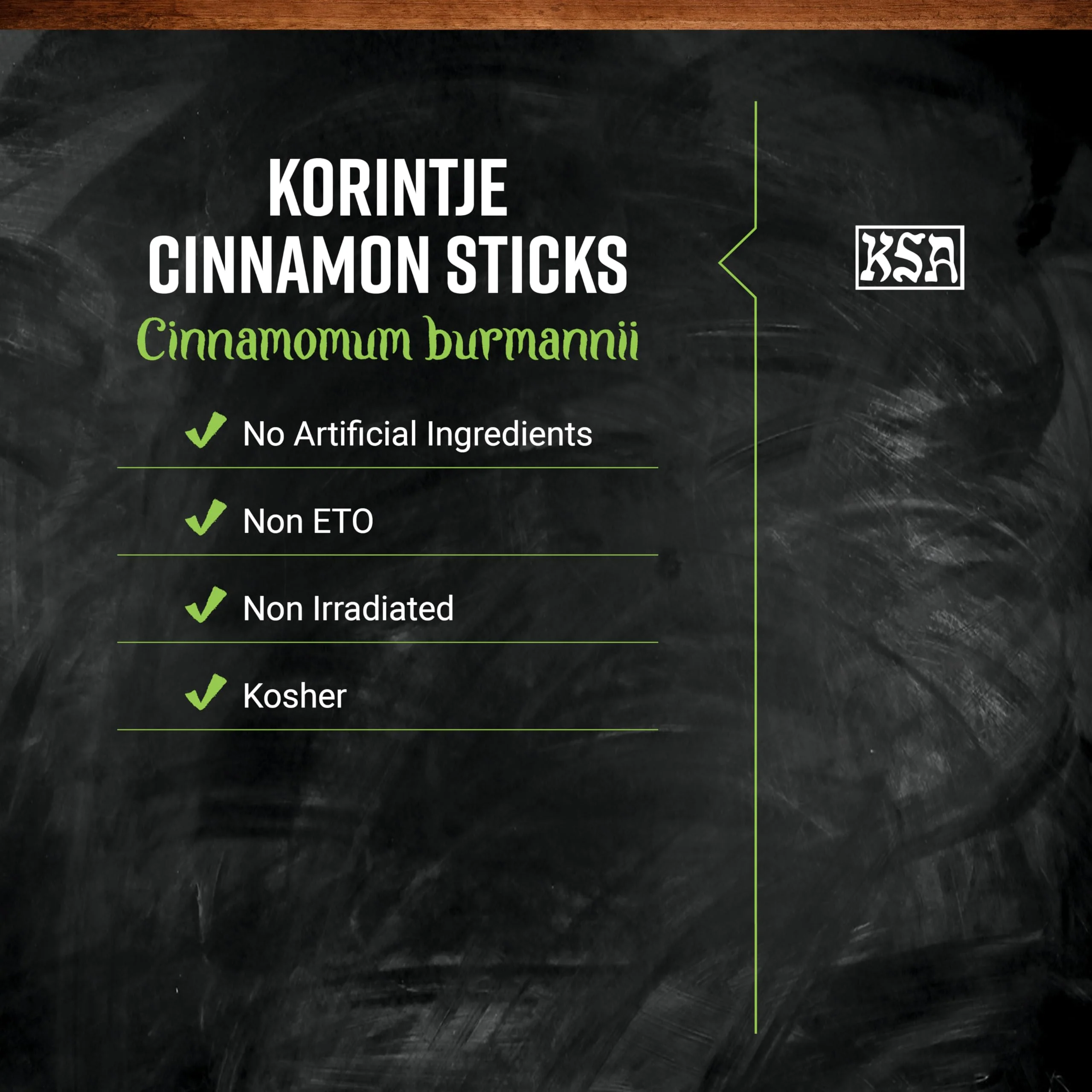 Frontier Co-op Korintje Cinnamon Sticks, 16 Oz, Bulk Bag - For Craft Use, Mulled Drinks and Teas - Image 3