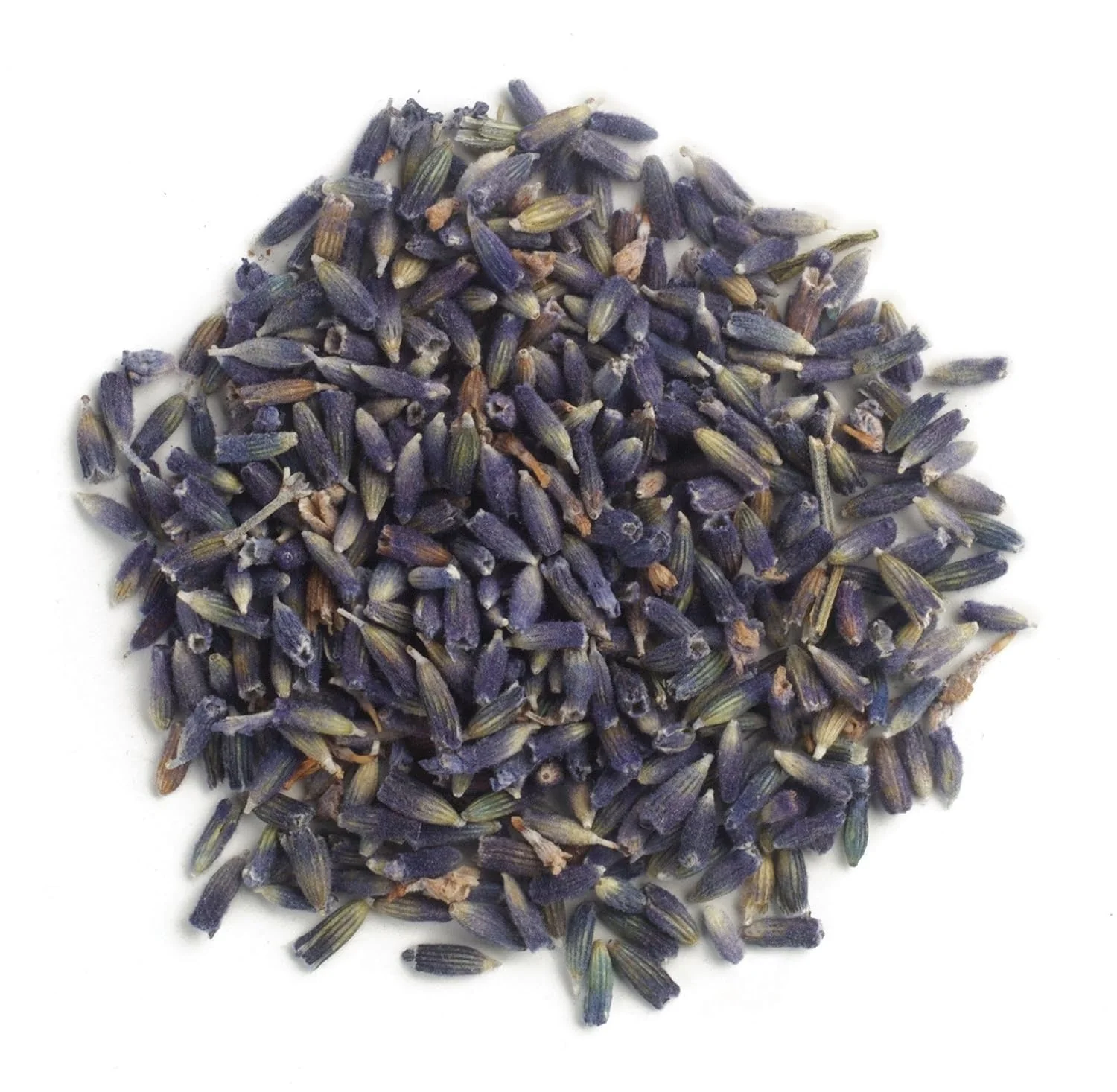 Frontier Co-op Whole Lavender Flowers, 1-Pound Bulk, Relaxing & Uplifting For Home And Body Care, Tea And Cocktails, Kosher - Image 3