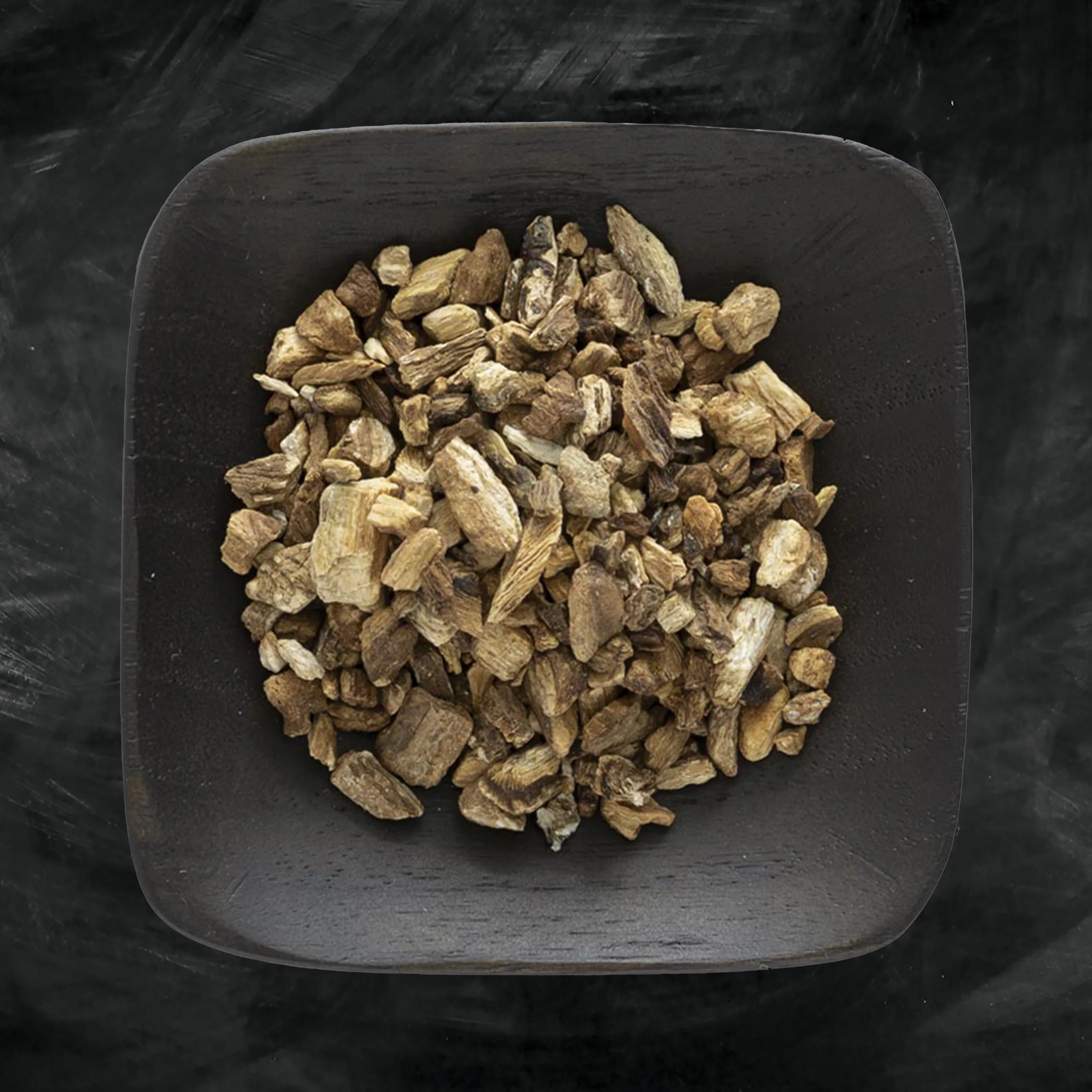 Frontier Organic Burdock Root, 1-Pound Bulk Bag, Common in Root Beer Recipes, Cut & Sifted, Sustainable Grown, Kosher (Packaging May vary) - Image 6