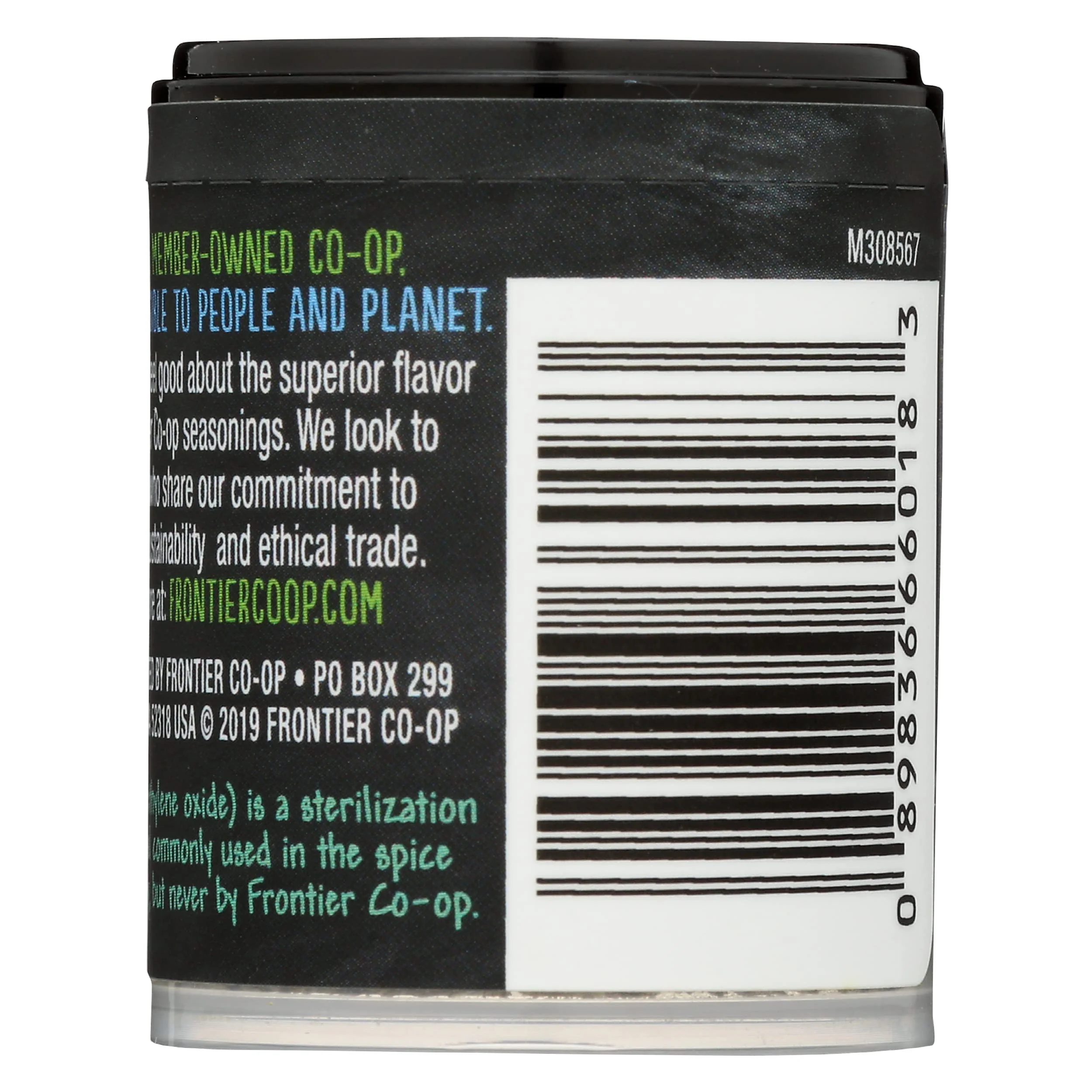 FRONTIER Thyme, 0.1 OZ - Image 2