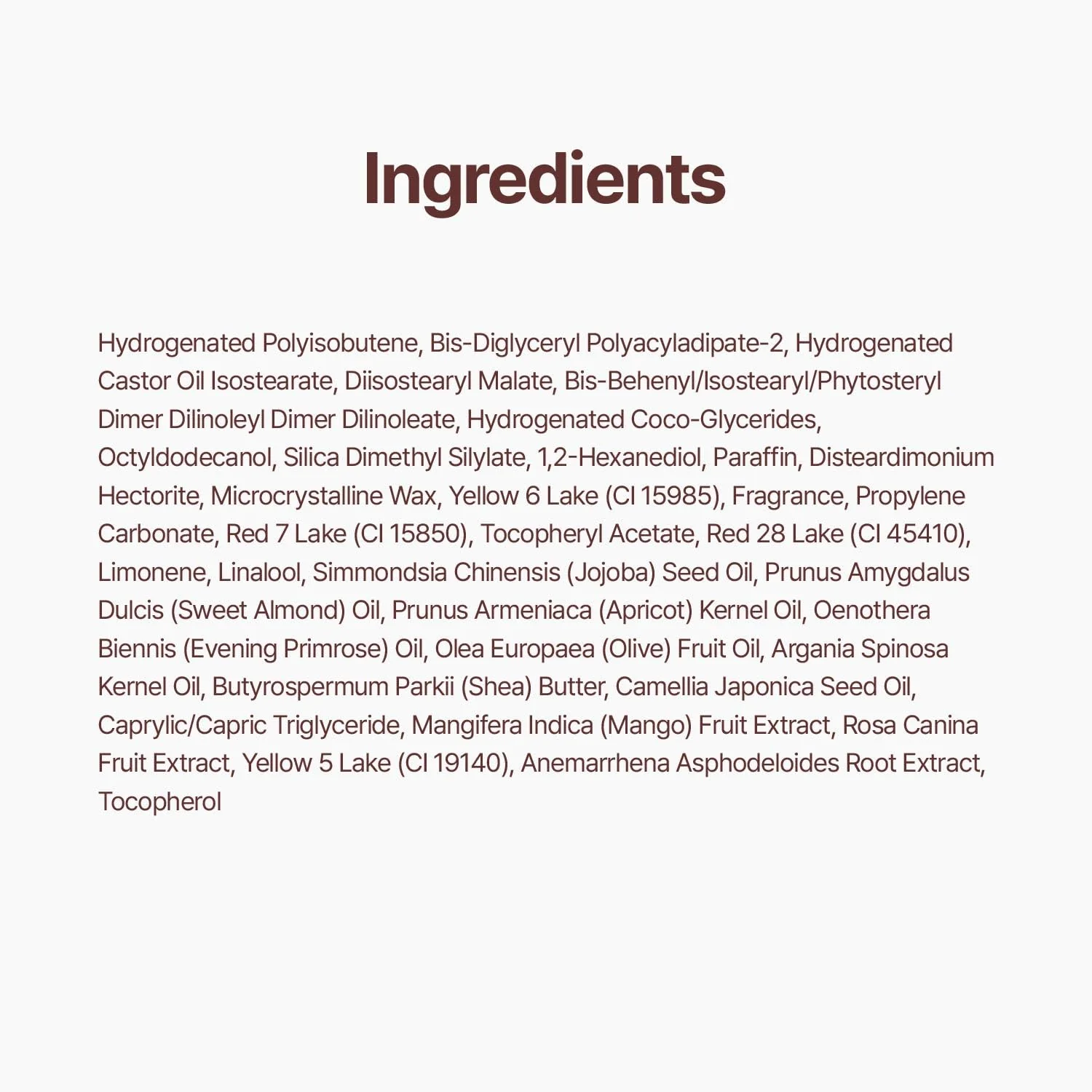 fwee 3D Voluming Gloss 30% (Sheer) | Aengdu 30% l High Shine, Non-Sticky Lip Gloss for Makeup | Long-Lasting, Moisturizing Gel Formula | 30%, 70% Pigment Options | 5.3g - Image 2