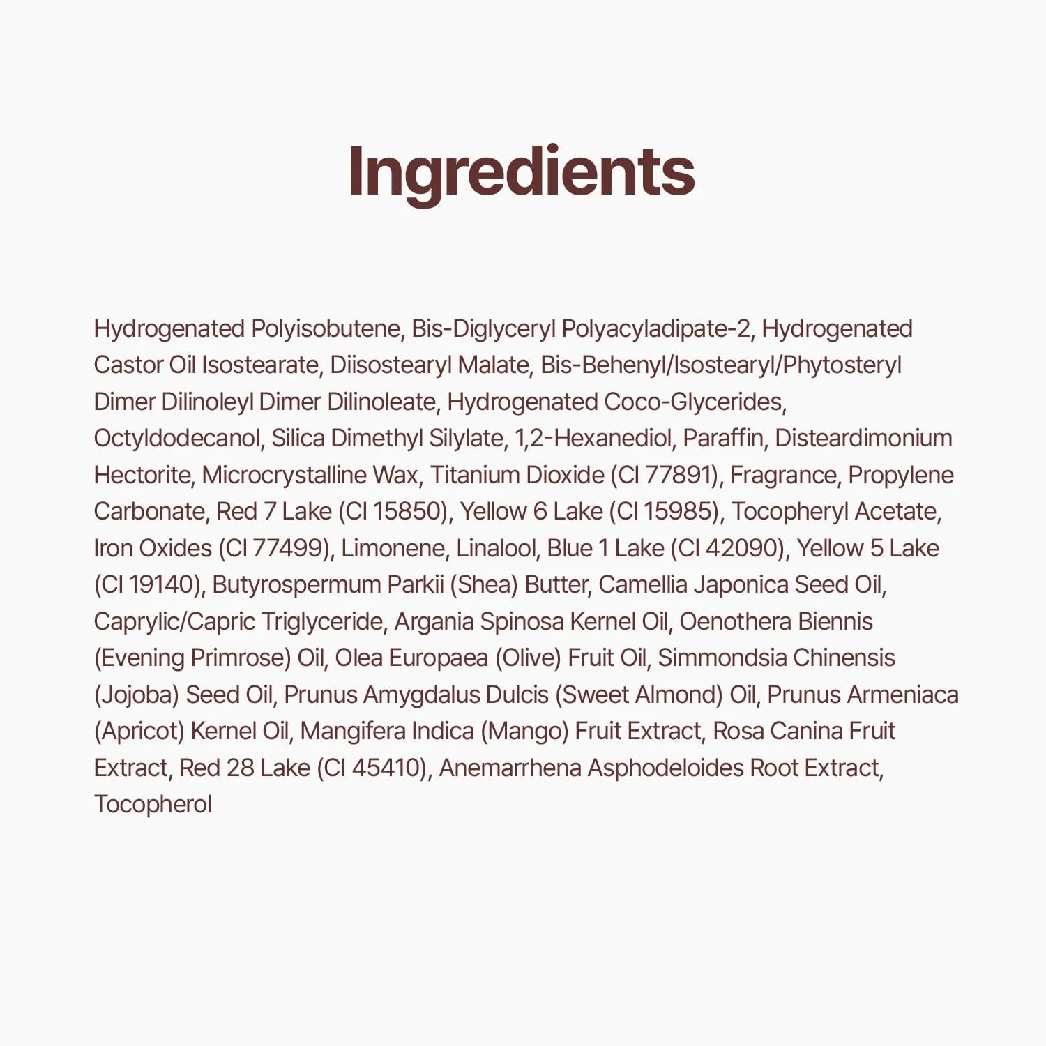 fwee 3D Voluming Gloss 30% (Sheer) | Currant 30% l High Shine, Non-Sticky Lip Gloss for Makeup | Long-Lasting, Moisturizing Gel Formula | 30%, 70% Pigment Options | Stocking Stuffers | 5.3g - Image 2