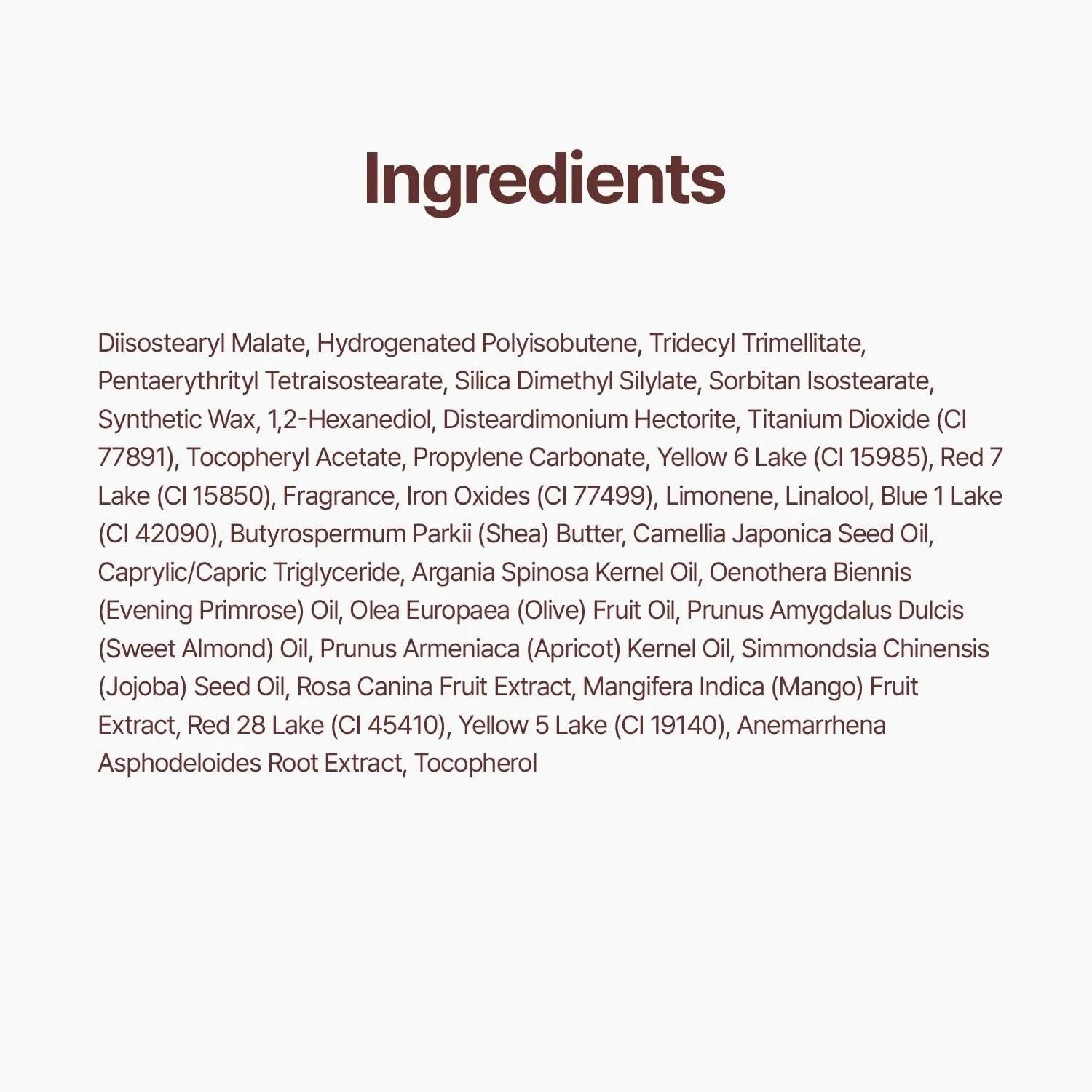 fwee 3D Voluming Gloss 70% (Rich) | Currant 70% l High Shine, Non-Sticky Lip Gloss for Makeup | Long-Lasting, Moisturizing Gel Formula | 30%, 70% Pigment Options | Stocking Stuffers | 5.3g - Image 2