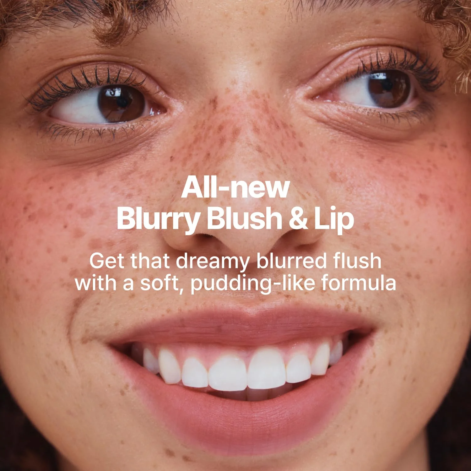 fwee Blurry Pudding Pot + Keychain SET | Airbrushed Blush & Lip, Buildable Pigment, Long-lasting, Lightweight, Easy to Blend, Natural Soft Matte Finish Makeup – D-day (Neon Red) | 0.17 oz - Image 7