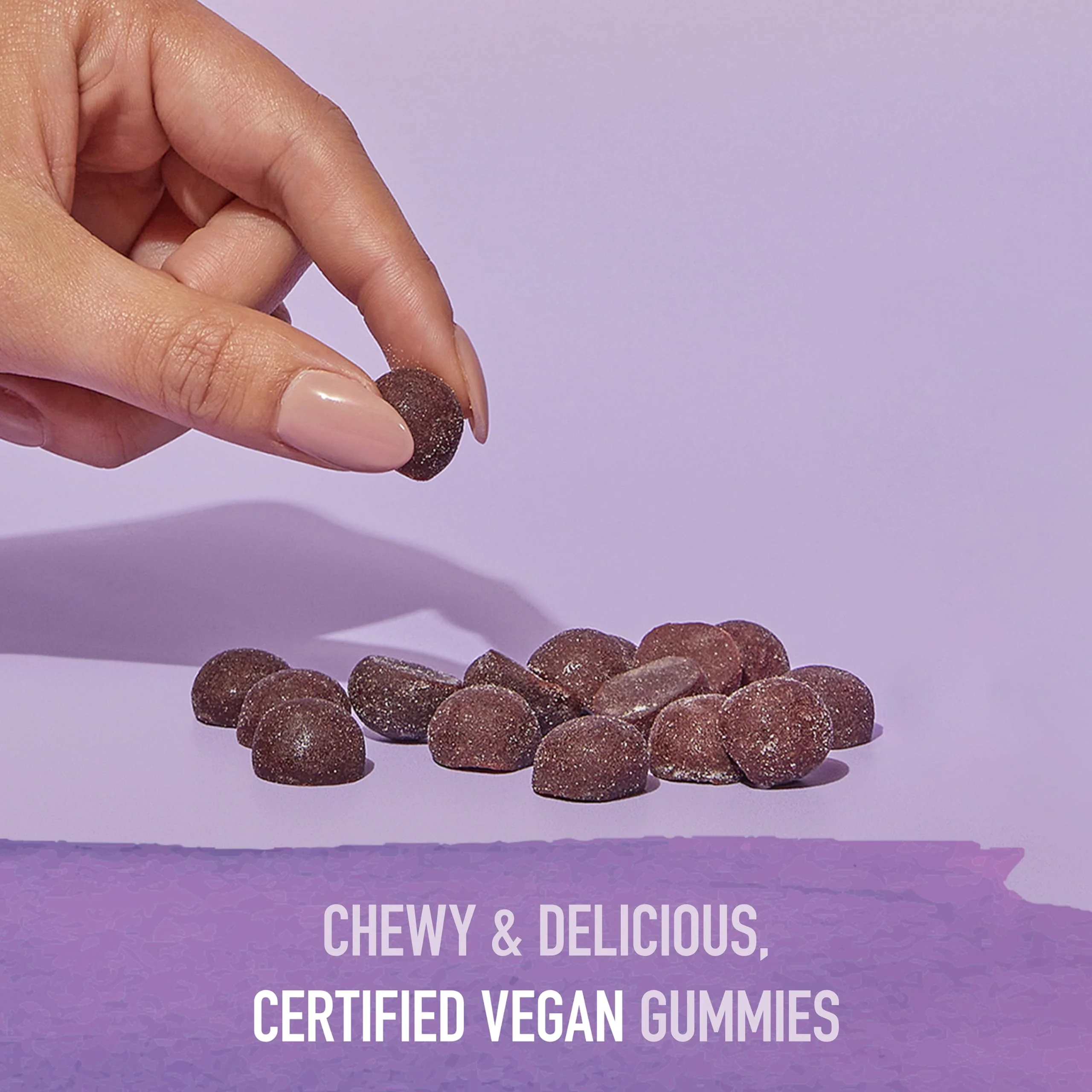Garden of Life Organics Elderberry Gummies for Adults & Kids - Immune Support Supplement with Organic Fruit, Herbal Blend, Elderberry, Echinacea, Zinc, Vitamin C, 120 Vegan Gluten Free Gummies - Image 5