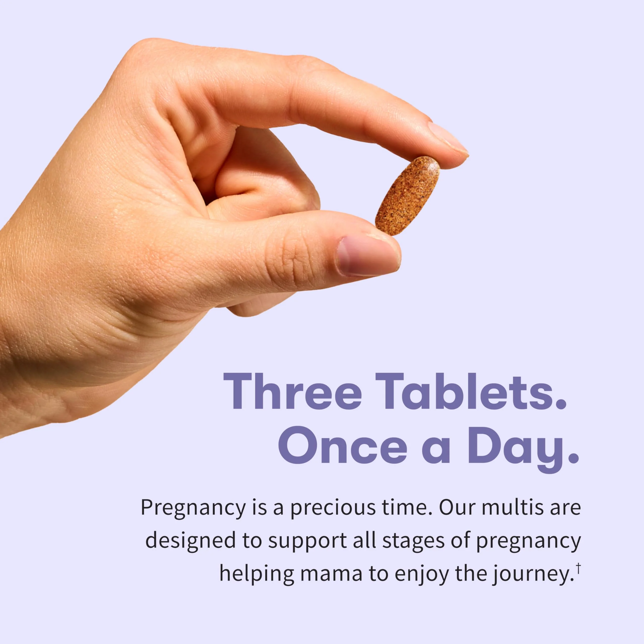 Garden of Life Organics, Prenatal Multi, 90 Vegan Tablets - Image 4