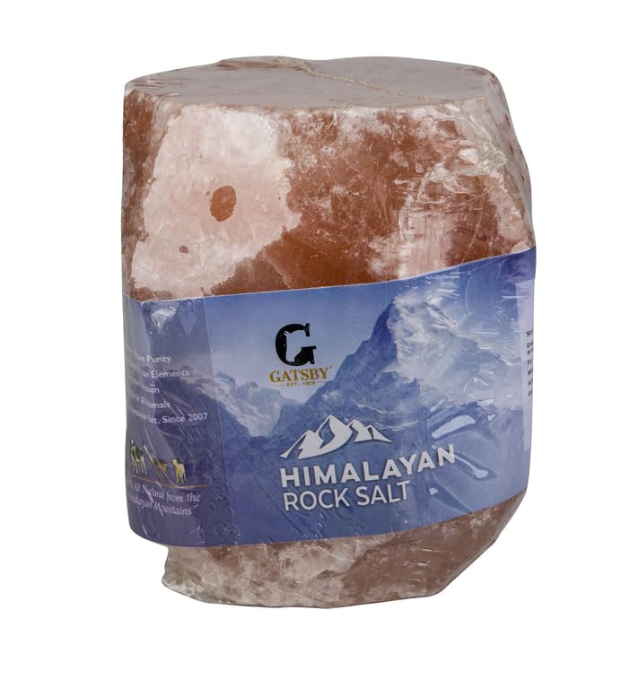 Gatsby Himalayan Salt Block 8-10lb - Image 2